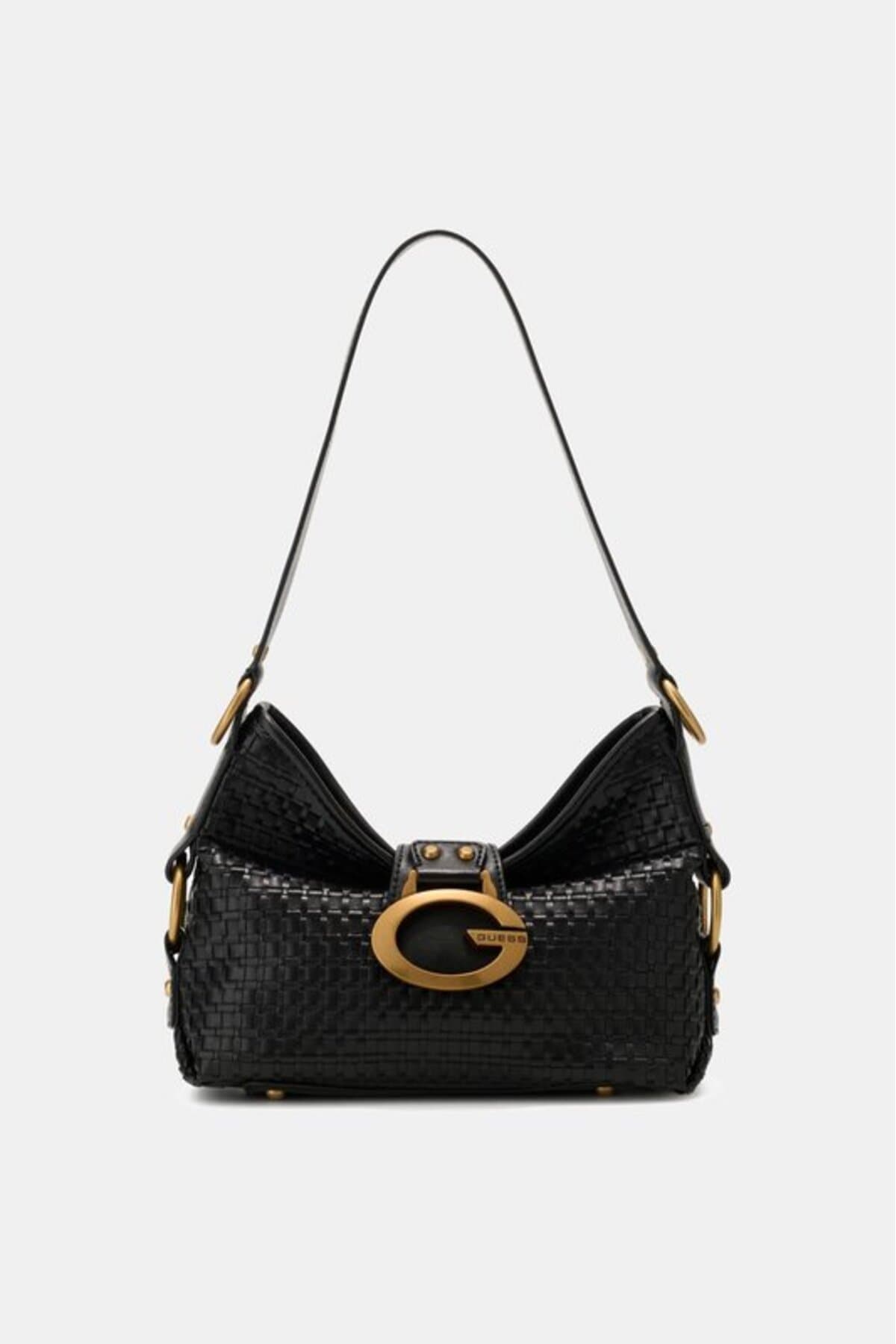 کیف زنانه Guess با بند کراسبادی Camden کیف زنانه Guess با بند کراسبادی Camden