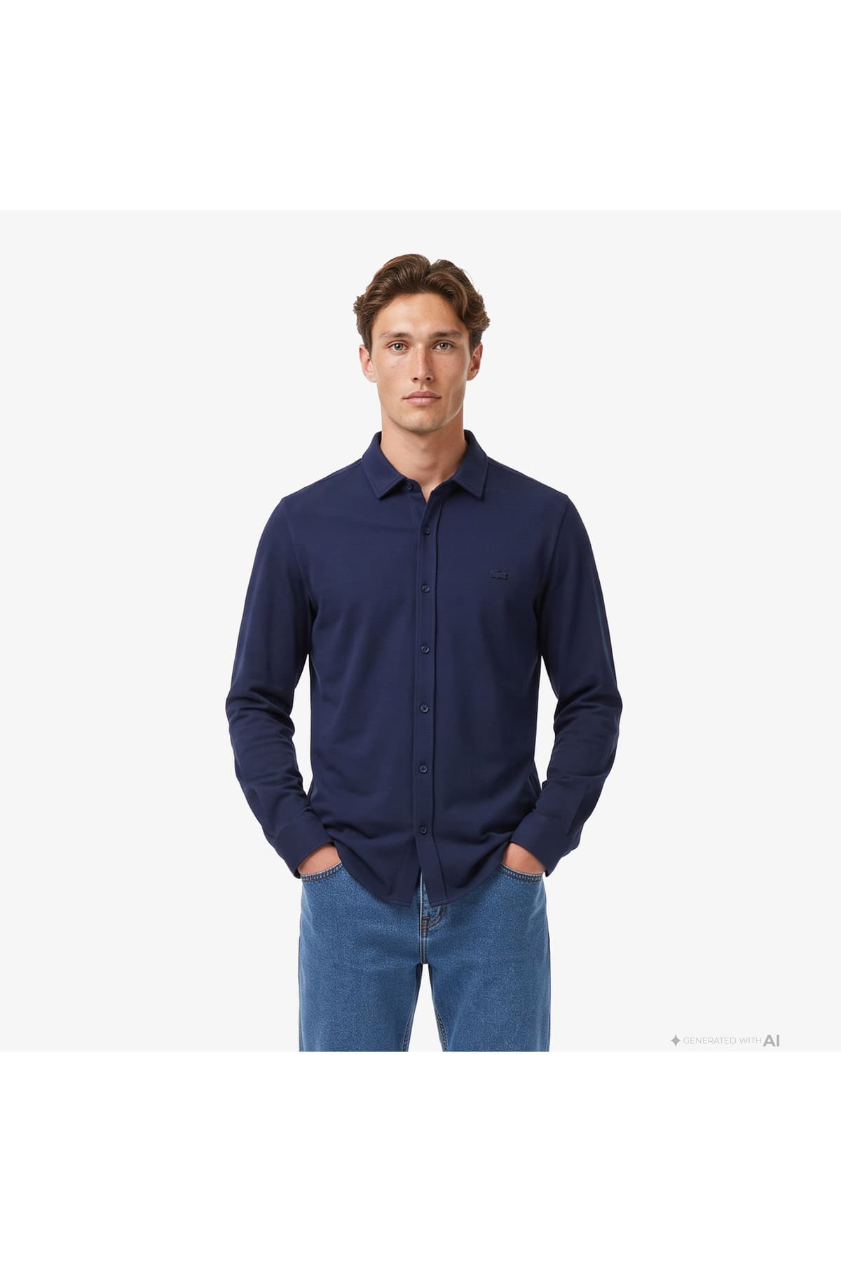 پیراهن مردانه Lacoste پیراهن مردانه Lacoste