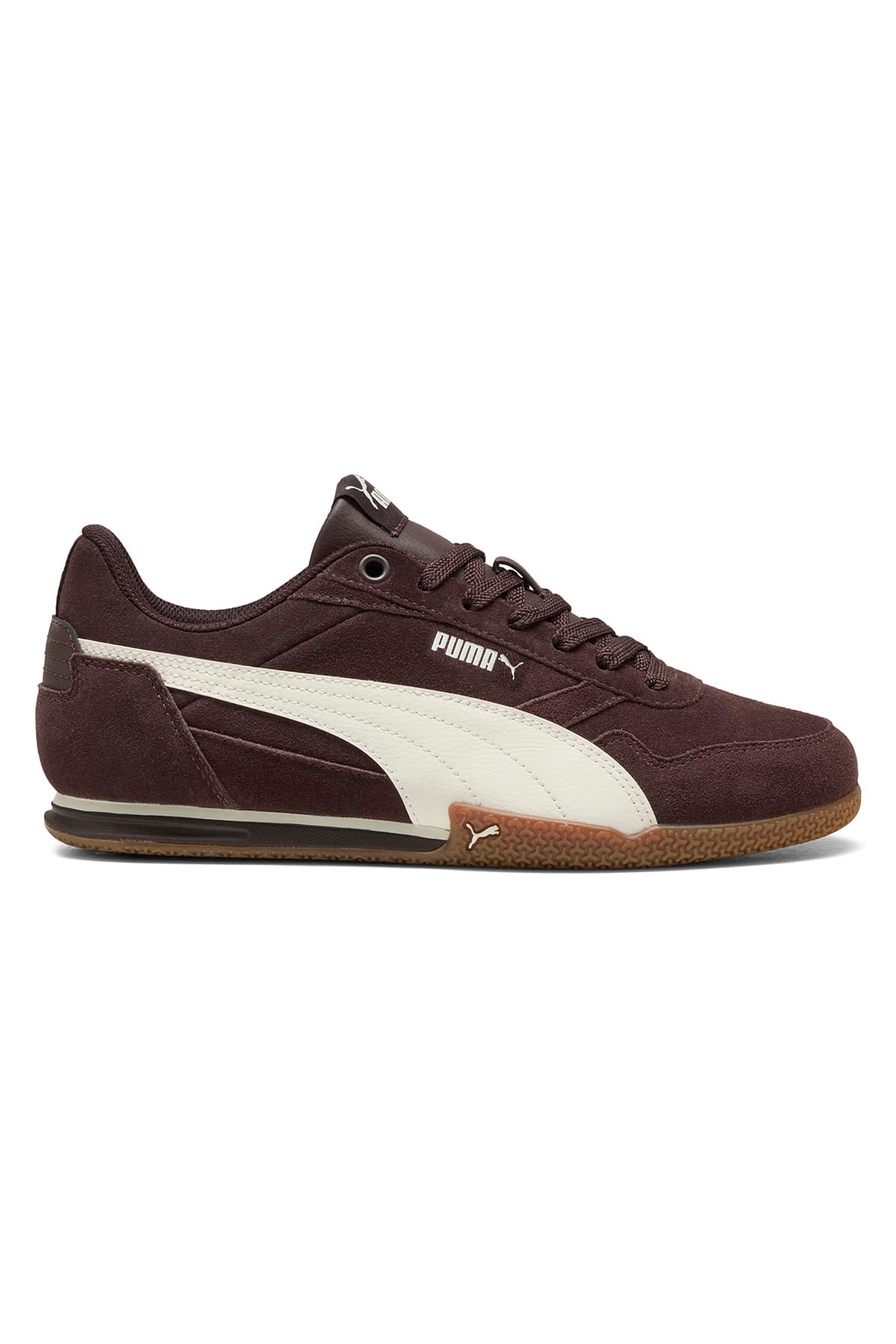 کفش اسنیکر زنانه Puma قهوهای Bella Donna Sd 40267324 کفش اسنیکر زنانه Puma قهوهای Bella Donna Sd 40267324