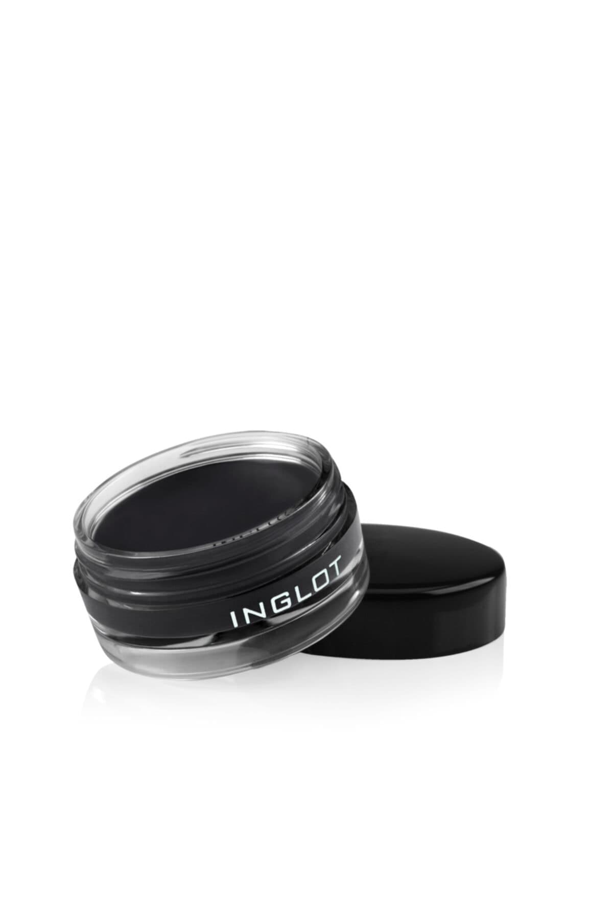 خط چشم ژلی Inglot amc مدل 77 خط چشم ژلی Inglot amc مدل 77