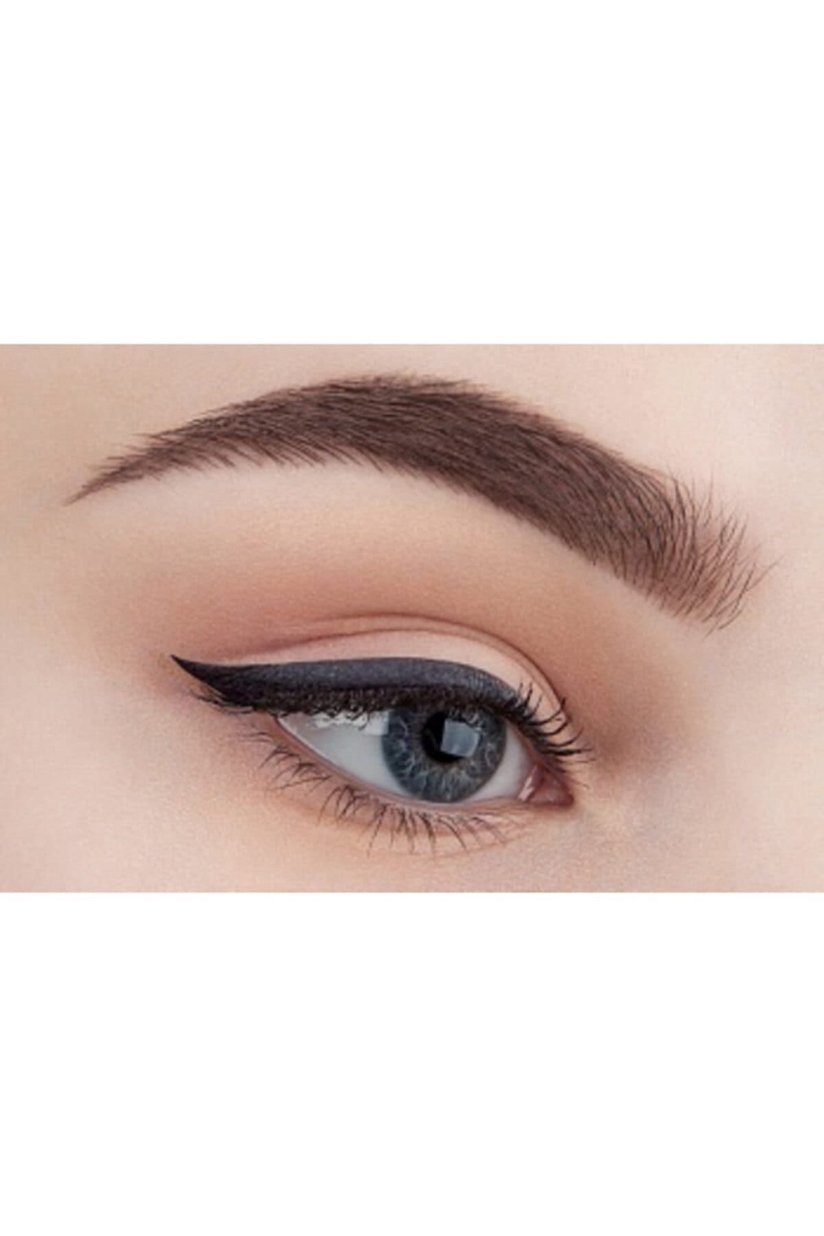 خط چشم ژلی Inglot amc مدل 77 خط چشم ژلی Inglot amc مدل 77