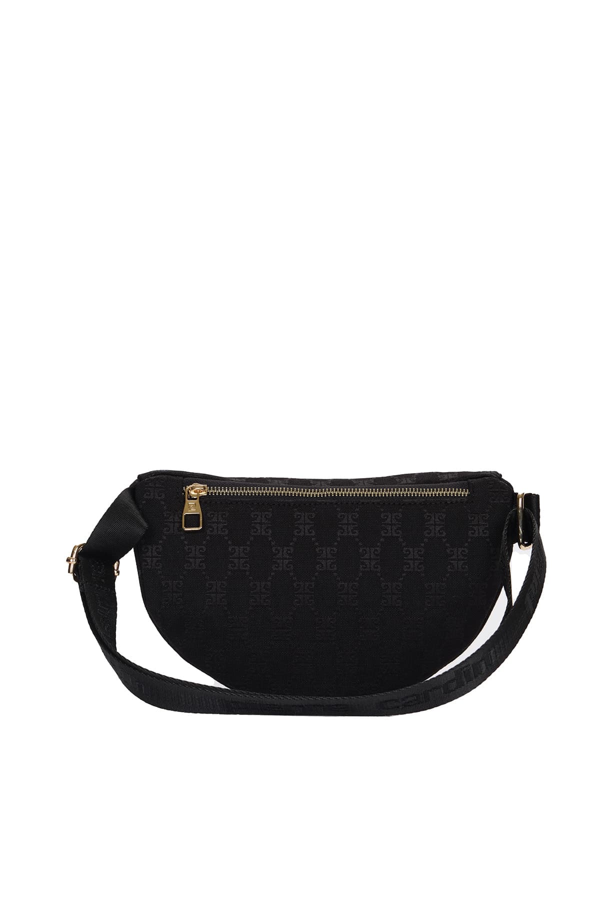کیف کمری زنانه Pierre Cardin مشکی مدل 05PO22Y1633 کیف کمری زنانه Pierre Cardin مشکی مدل 05PO22Y1633
