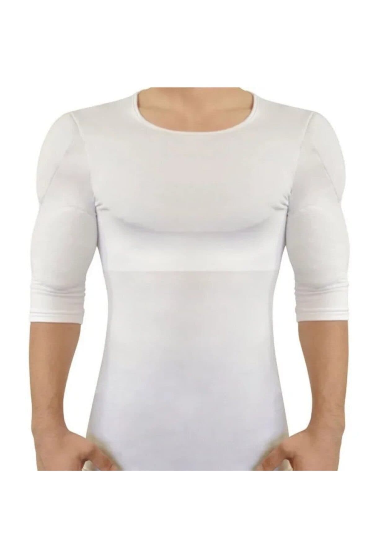 تیشرت رکابی مردانه Fitmasterpro تیشرت رکابی مردانه Fitmasterpro