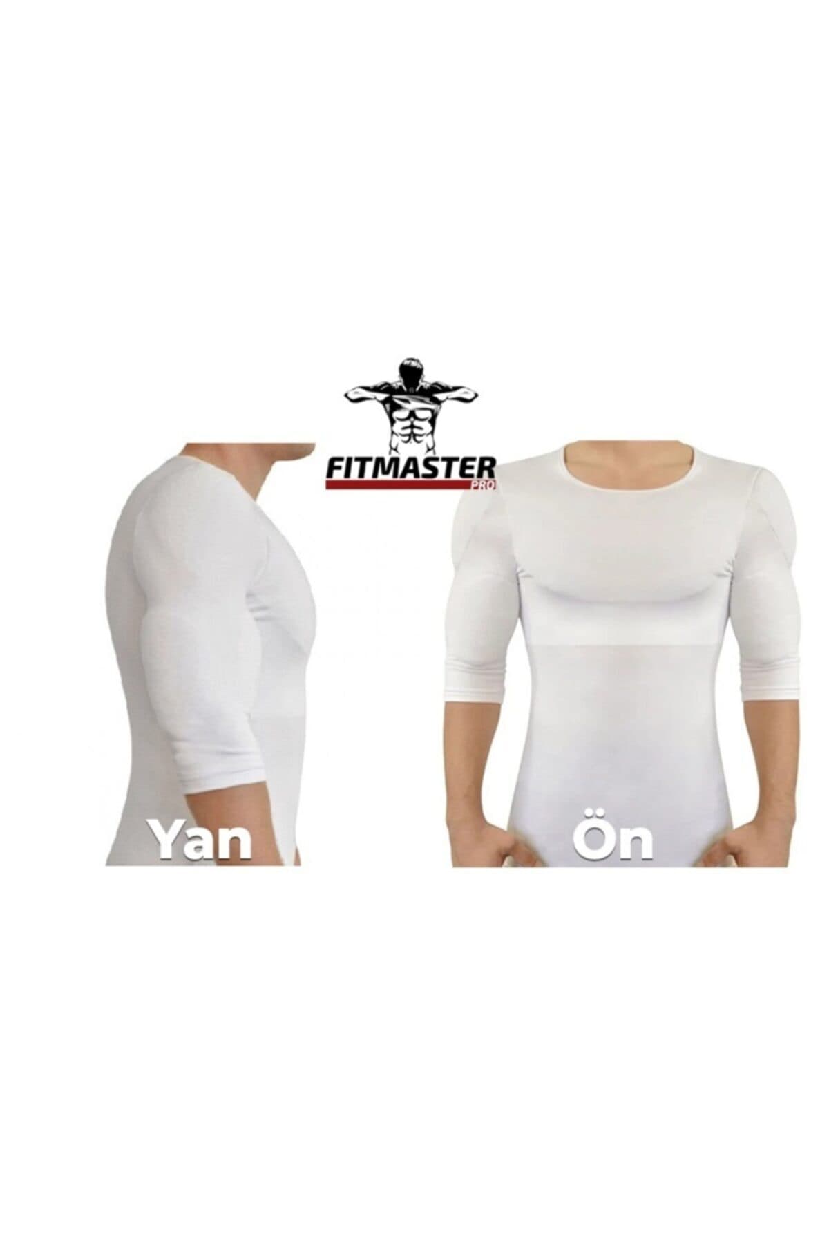 تیشرت رکابی مردانه Fitmasterpro تیشرت رکابی مردانه Fitmasterpro