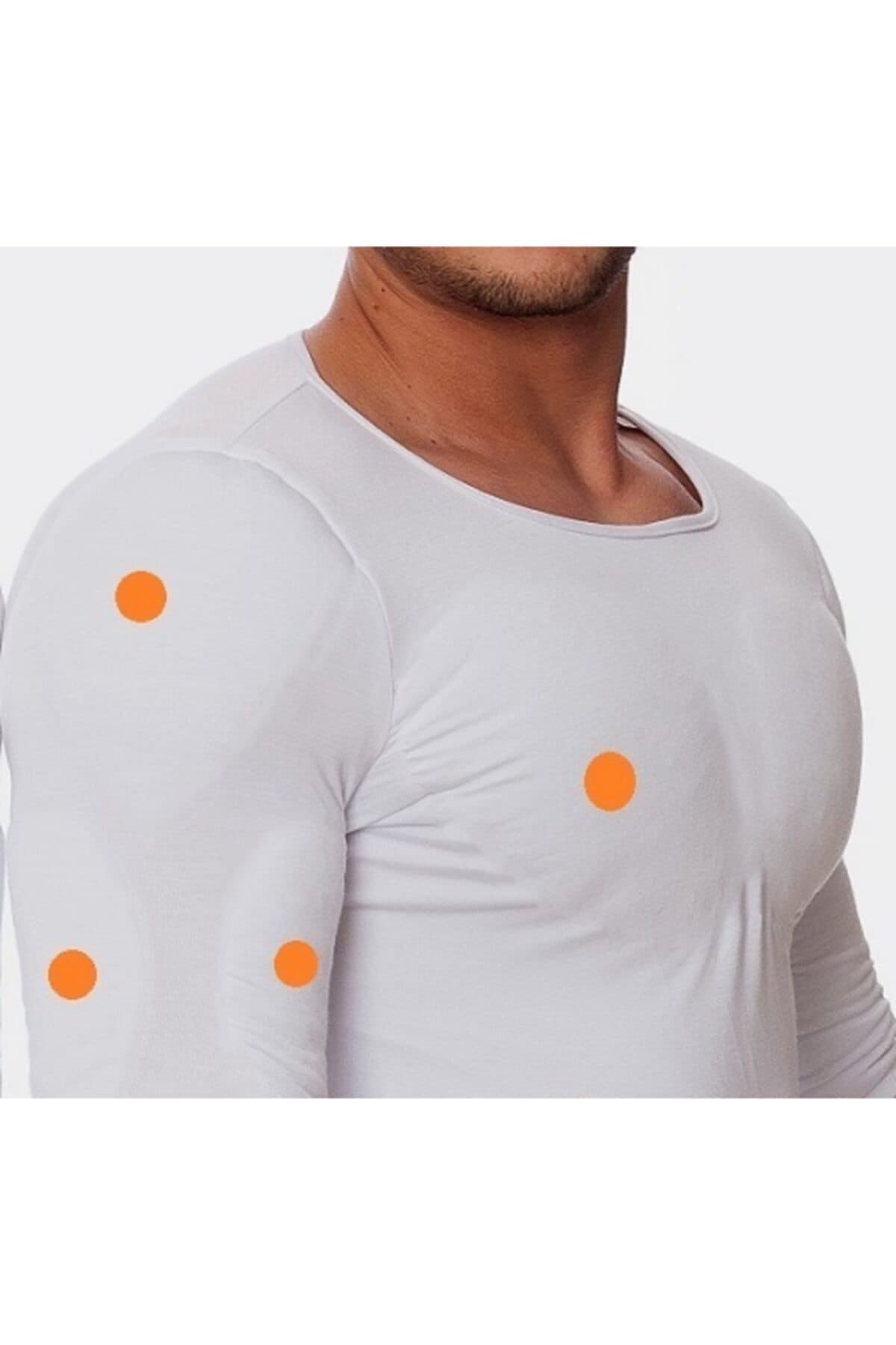 تیشرت رکابی مردانه Fitmasterpro تیشرت رکابی مردانه Fitmasterpro