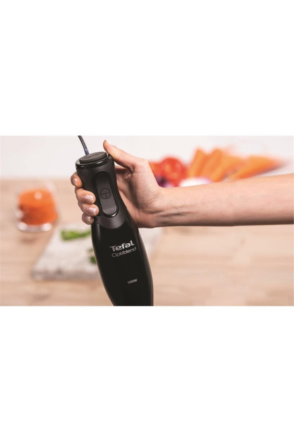 ست گوشتکوب برقی TEFAL Optiblend 1000 Watt ست گوشتکوب برقی TEFAL Optiblend 1000 Watt