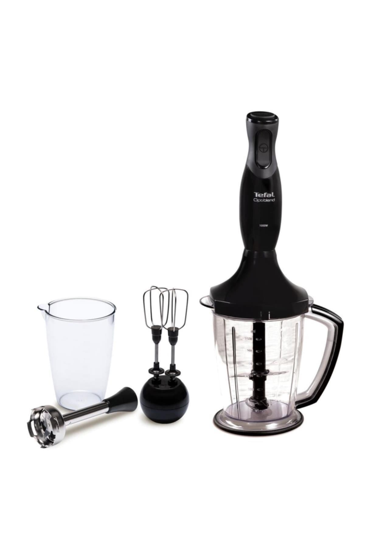 ست گوشتکوب برقی TEFAL Optiblend 1000 Watt ست گوشتکوب برقی TEFAL Optiblend 1000 Watt