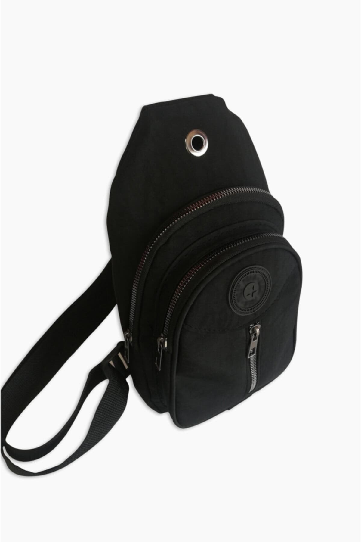 کیف زنانه Luvenis Body Bag کرینکل با بند ضربدری سینه و شانه کیف زنانه Luvenis Body Bag کرینکل با بند ضربدری سینه و شانه