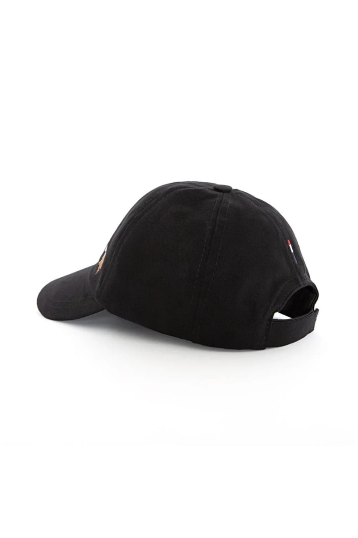 کلاه مردانه U.S. Polo Assn. سیاه کلاه مردانه U.S. Polo Assn. سیاه