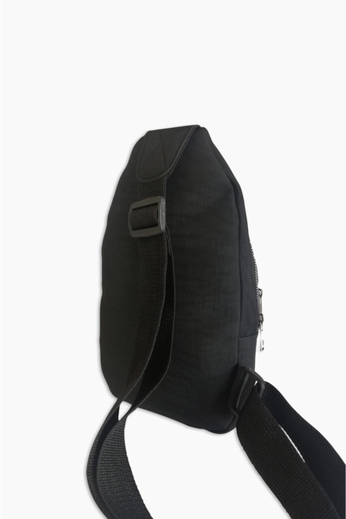 کیف زنانه Luvenis Body Bag کرینکل با بند ضربدری سینه و شانه کیف زنانه Luvenis Body Bag کرینکل با بند ضربدری سینه و شانه