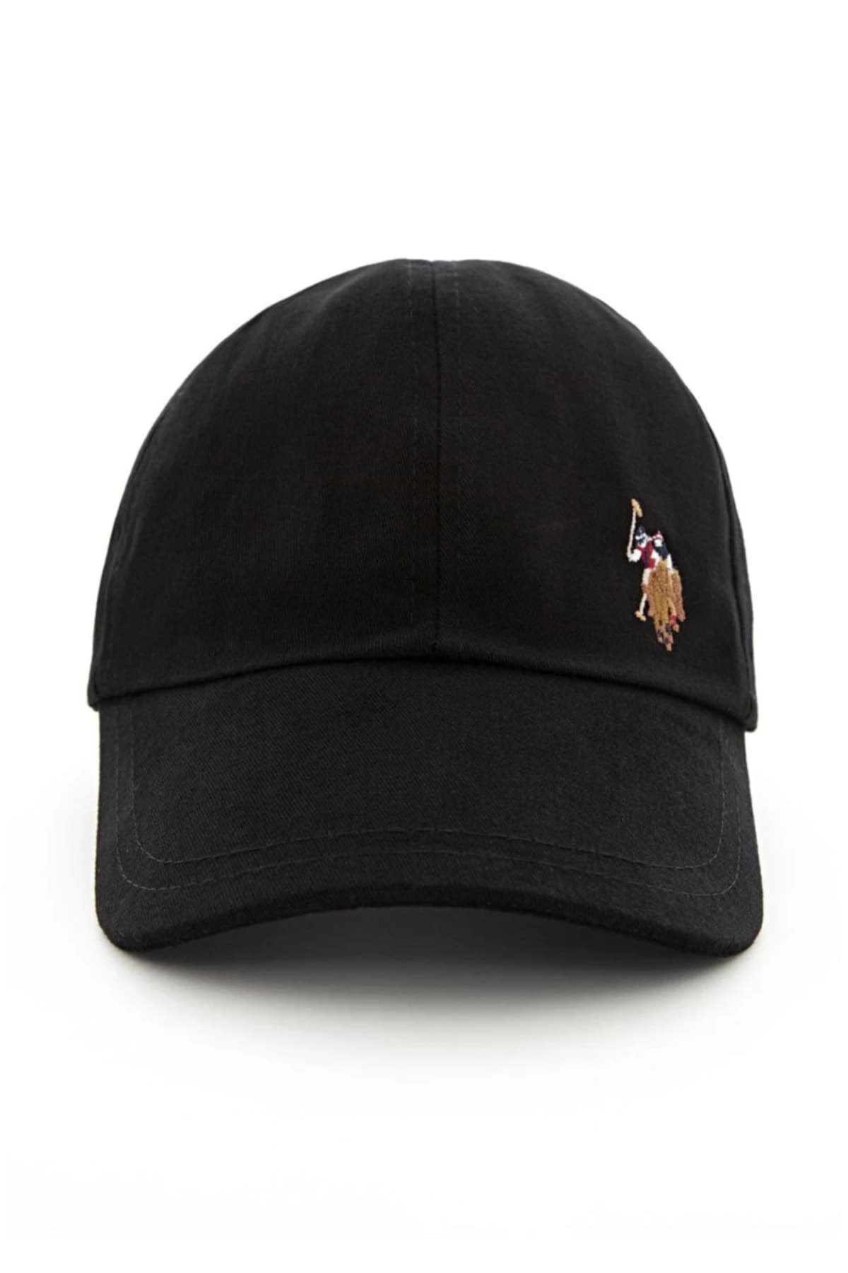 کلاه مردانه U.S. Polo Assn. سیاه کلاه مردانه U.S. Polo Assn. سیاه