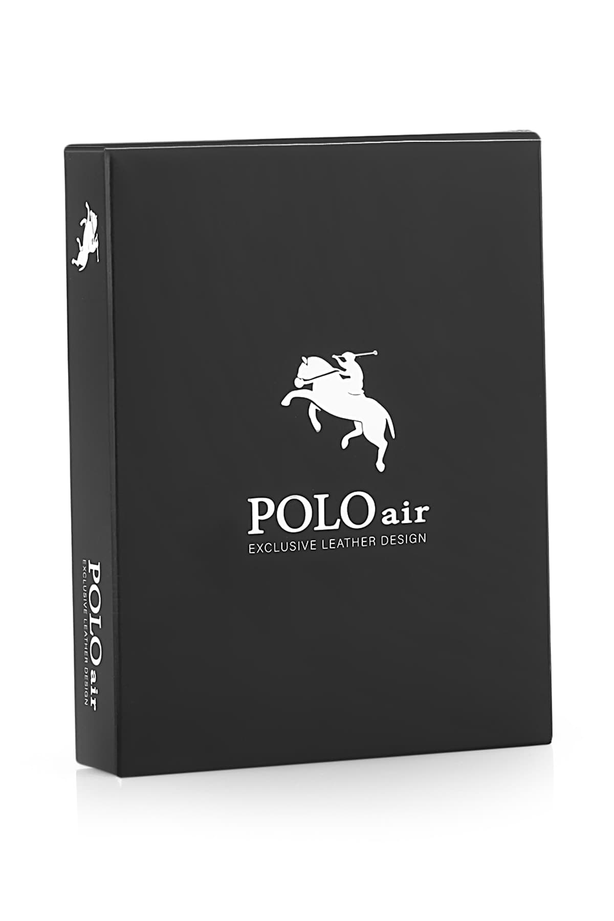 کیف پول ورزشی مردانه Poloair مشکی کیف پول ورزشی مردانه Poloair مشکی