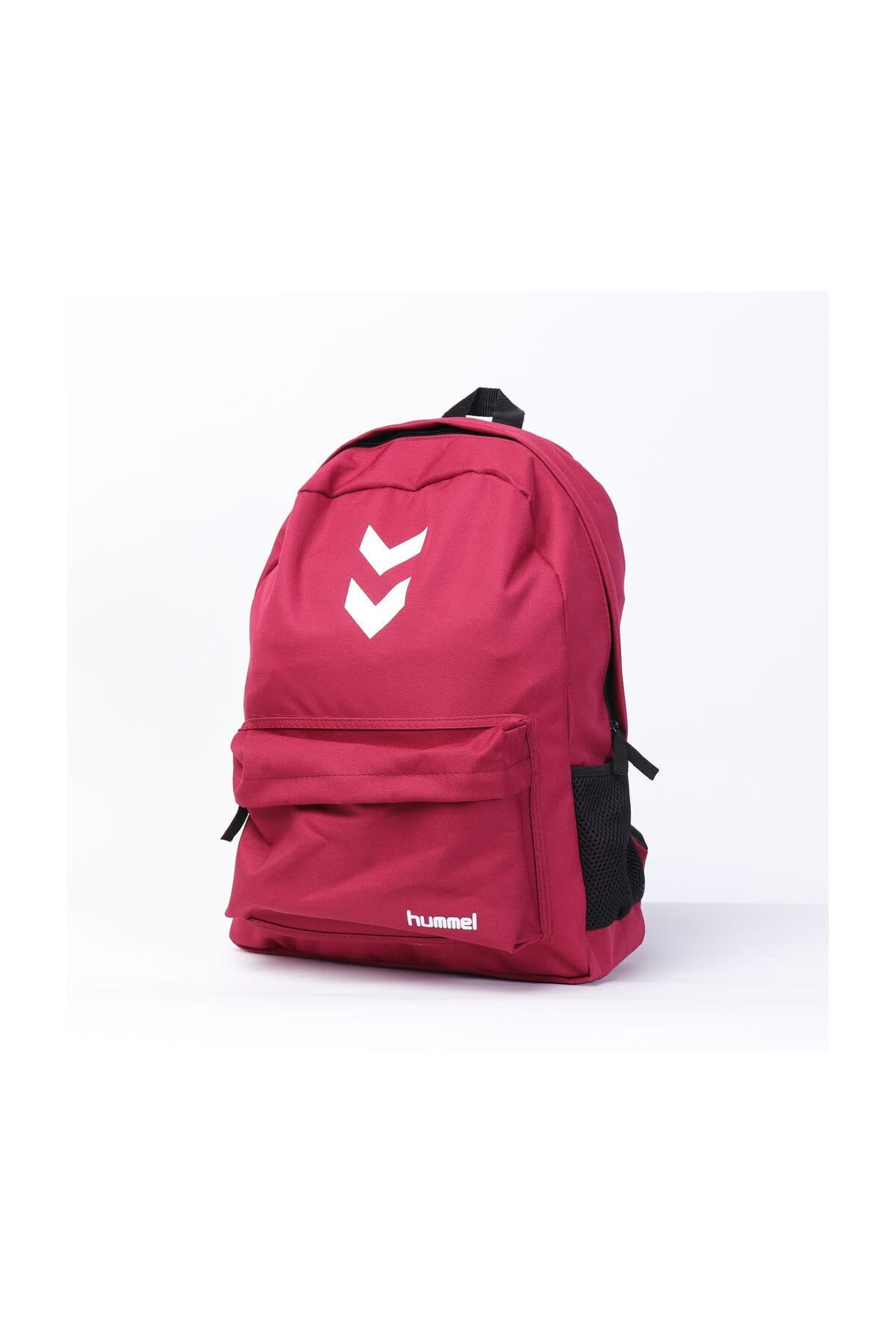 کولهپشتی یونیسکس hummel خاکستری مدل Darrel کولهپشتی یونیسکس hummel خاکستری مدل Darrel