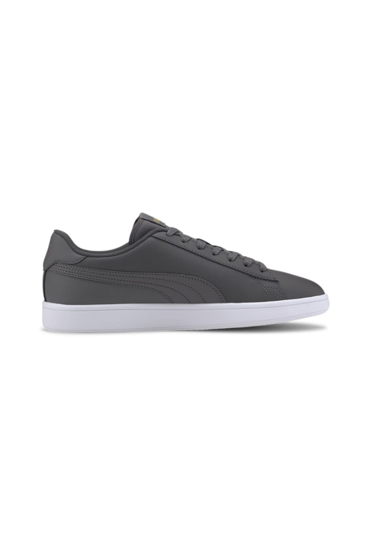 کفش ورزشی روزمره مردانه Puma مدل Smash V2 365215 20 کفش ورزشی روزمره مردانه Puma مدل Smash V2 365215 20