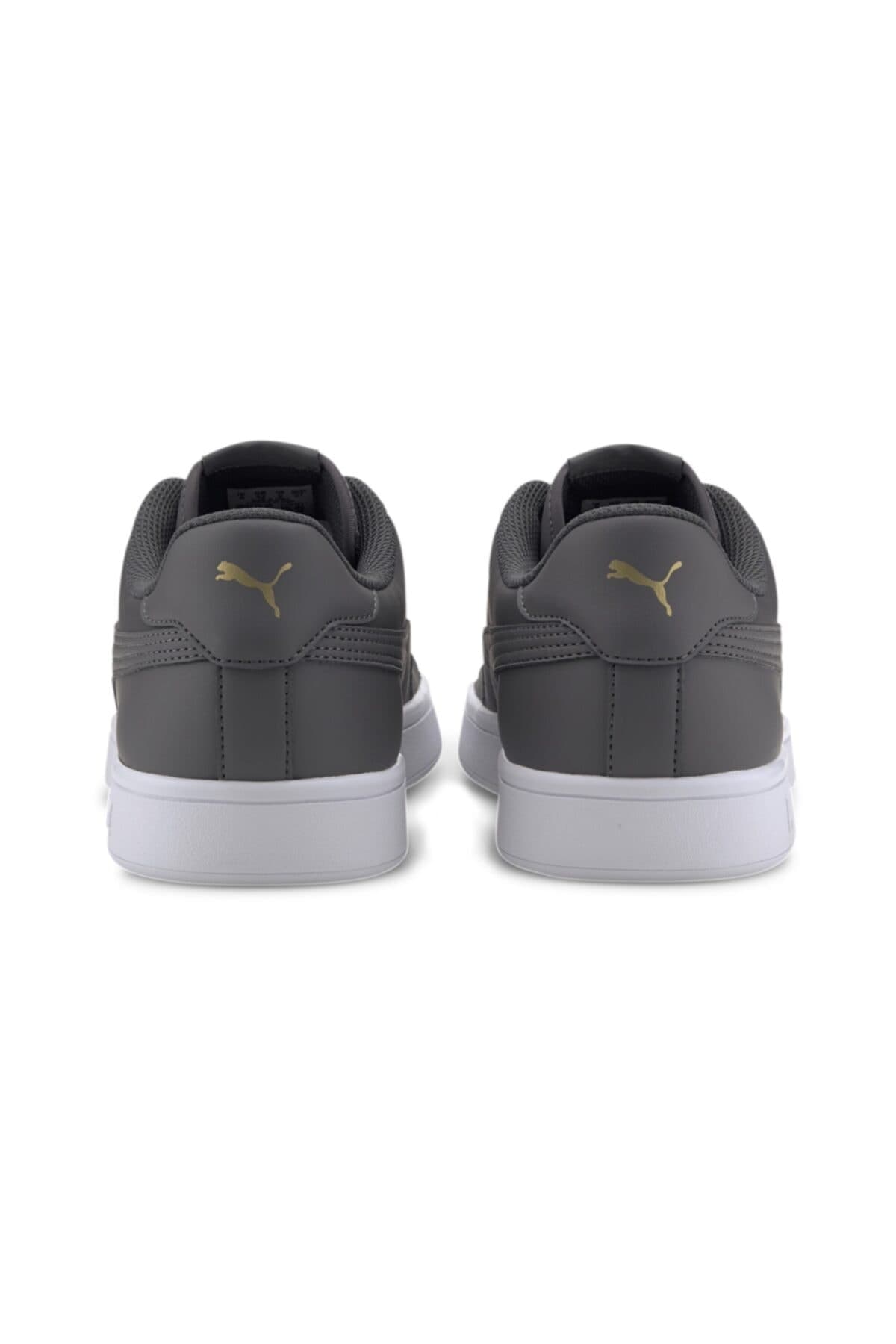 کفش ورزشی روزمره مردانه Puma مدل Smash V2 365215 20 کفش ورزشی روزمره مردانه Puma مدل Smash V2 365215 20