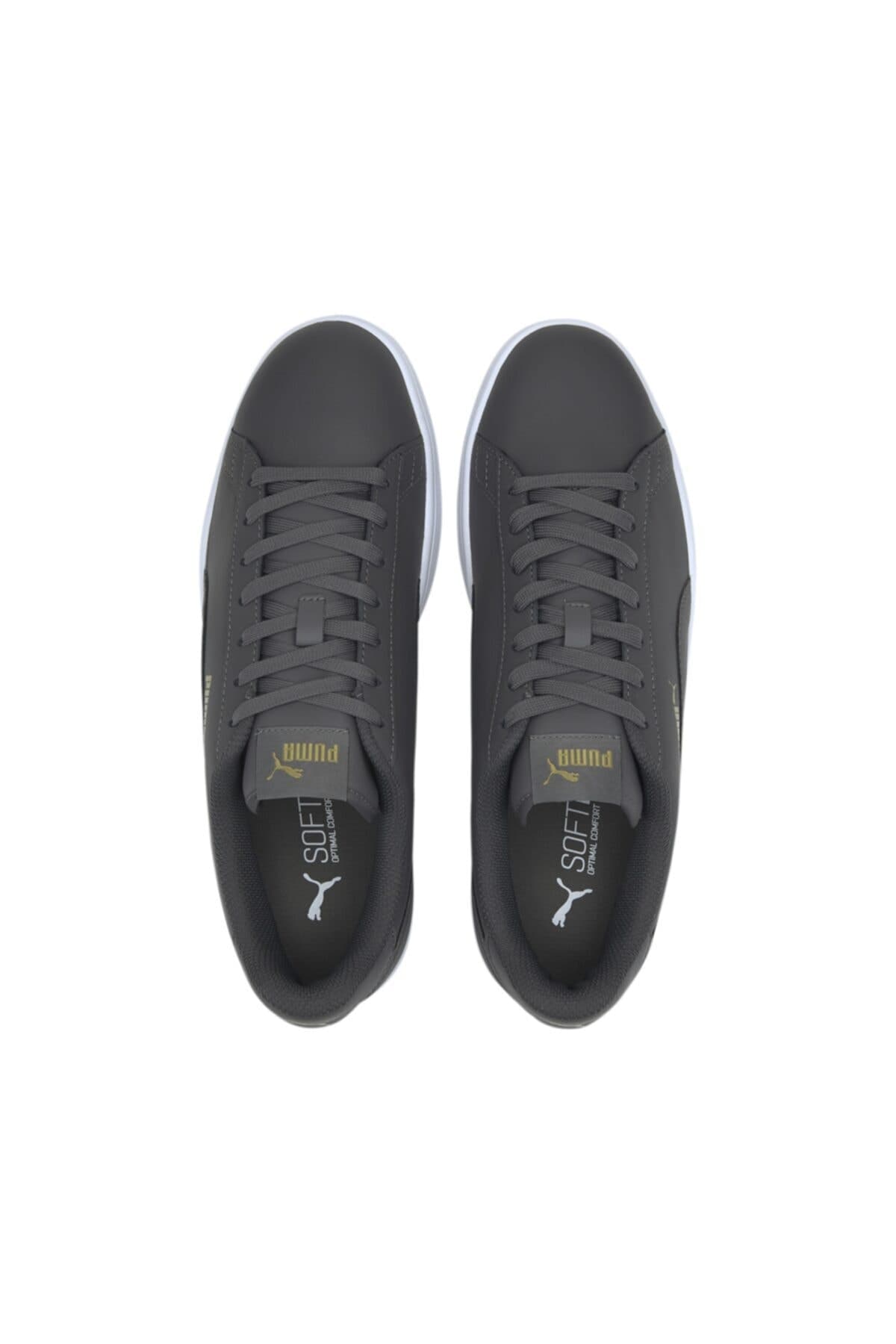 کفش ورزشی روزمره مردانه Puma مدل Smash V2 365215 20 کفش ورزشی روزمره مردانه Puma مدل Smash V2 365215 20