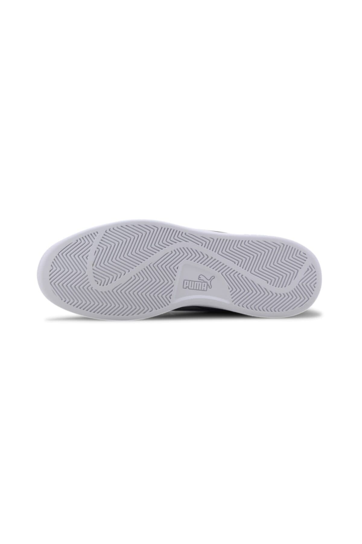 کفش ورزشی روزمره مردانه Puma مدل Smash V2 365215 20 کفش ورزشی روزمره مردانه Puma مدل Smash V2 365215 20