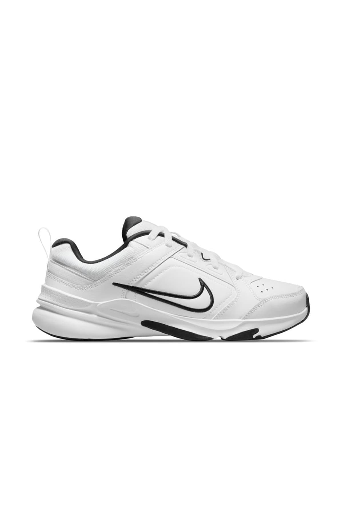 کفش تمرین مردانه Nike سفید مشکی مدل Dj1196 102 کفش تمرین مردانه Nike سفید مشکی مدل Dj1196 102