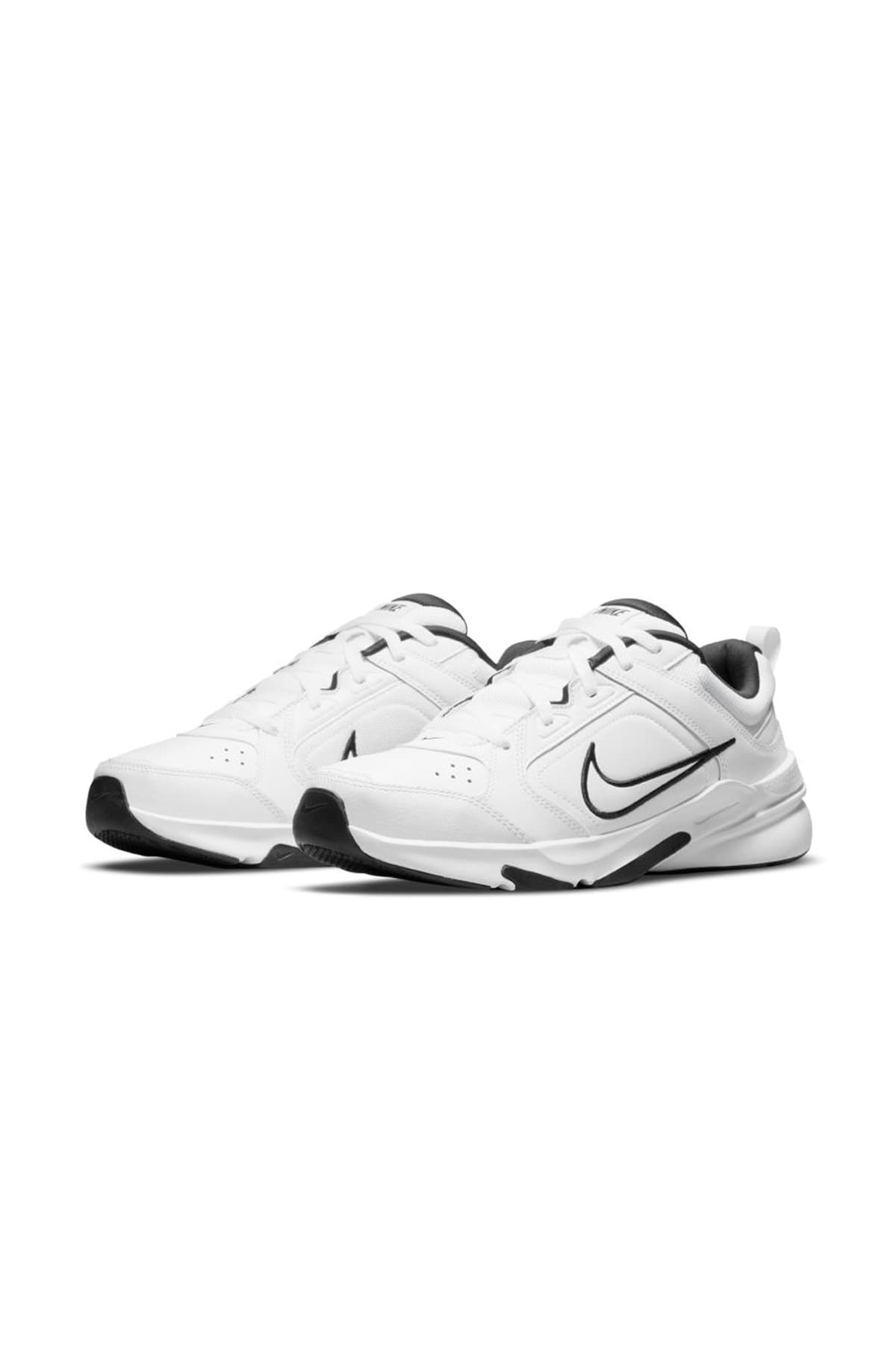 کفش تمرین مردانه Nike سفید مشکی مدل Dj1196 102 کفش تمرین مردانه Nike سفید مشکی مدل Dj1196 102