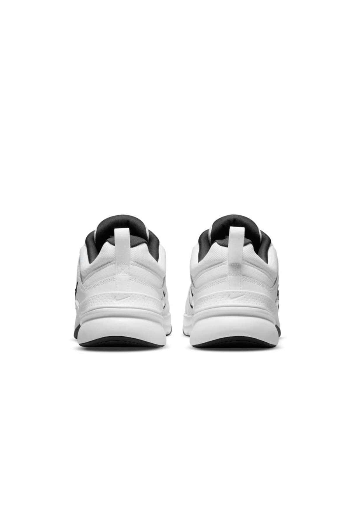 کفش تمرین مردانه Nike سفید مشکی مدل Dj1196 102 کفش تمرین مردانه Nike سفید مشکی مدل Dj1196 102