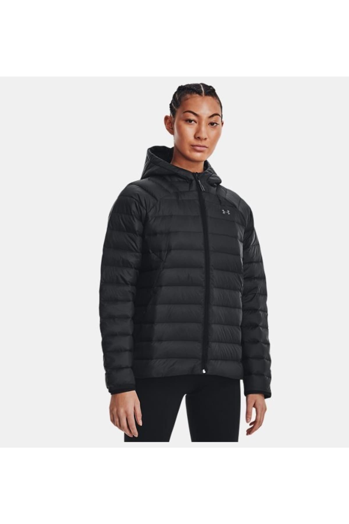 کاپشن زنانه Under Armour مدل UA Armour Down 2.0 1372648-001 کاپشن زنانه Under Armour مدل UA Armour Down 2.0 1372648-001