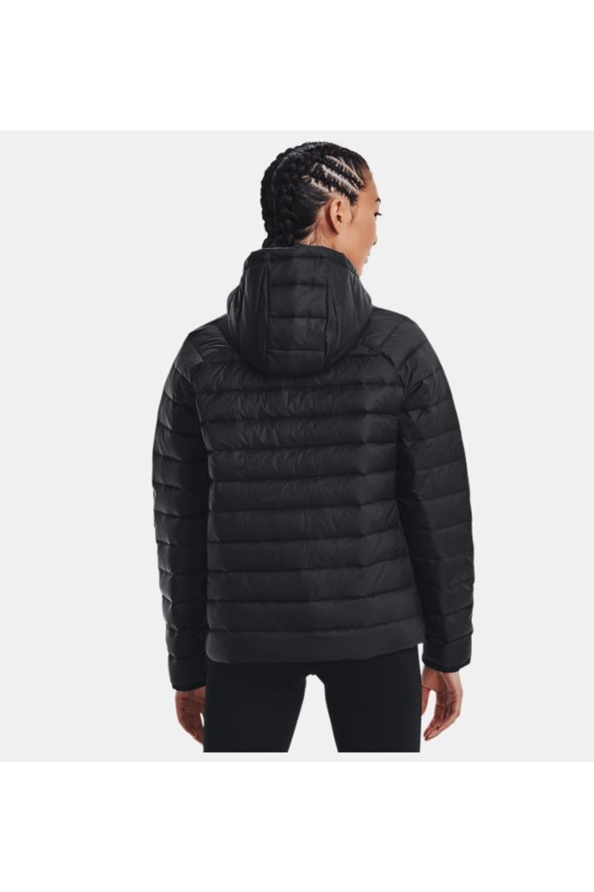 کاپشن زنانه Under Armour مدل UA Armour Down 2.0 1372648-001 کاپشن زنانه Under Armour مدل UA Armour Down 2.0 1372648-001