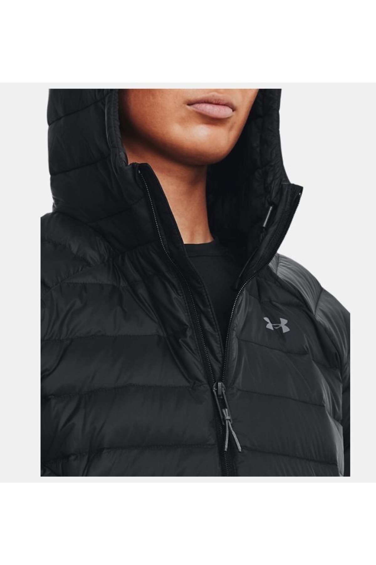 کاپشن زنانه Under Armour مدل UA Armour Down 2.0 1372648-001 کاپشن زنانه Under Armour مدل UA Armour Down 2.0 1372648-001