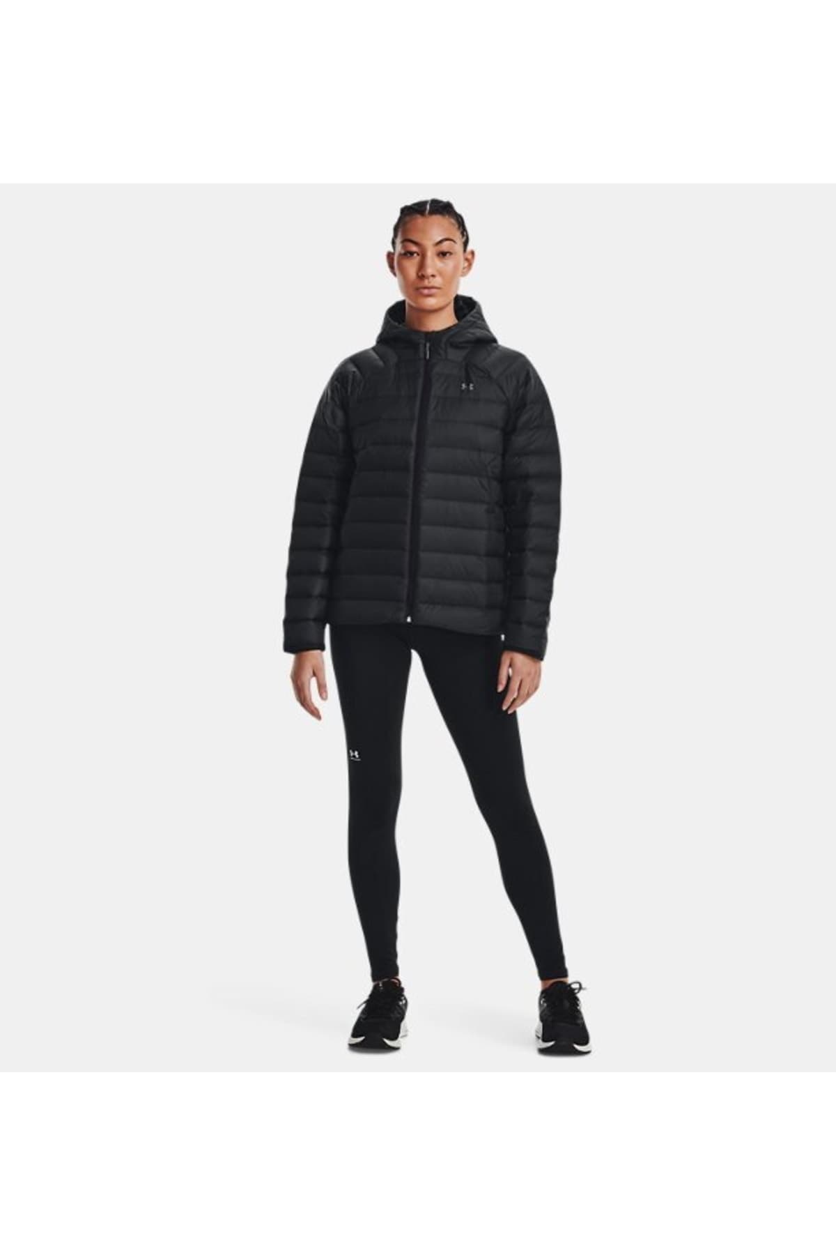 کاپشن زنانه Under Armour مدل UA Armour Down 2.0 1372648-001 کاپشن زنانه Under Armour مدل UA Armour Down 2.0 1372648-001