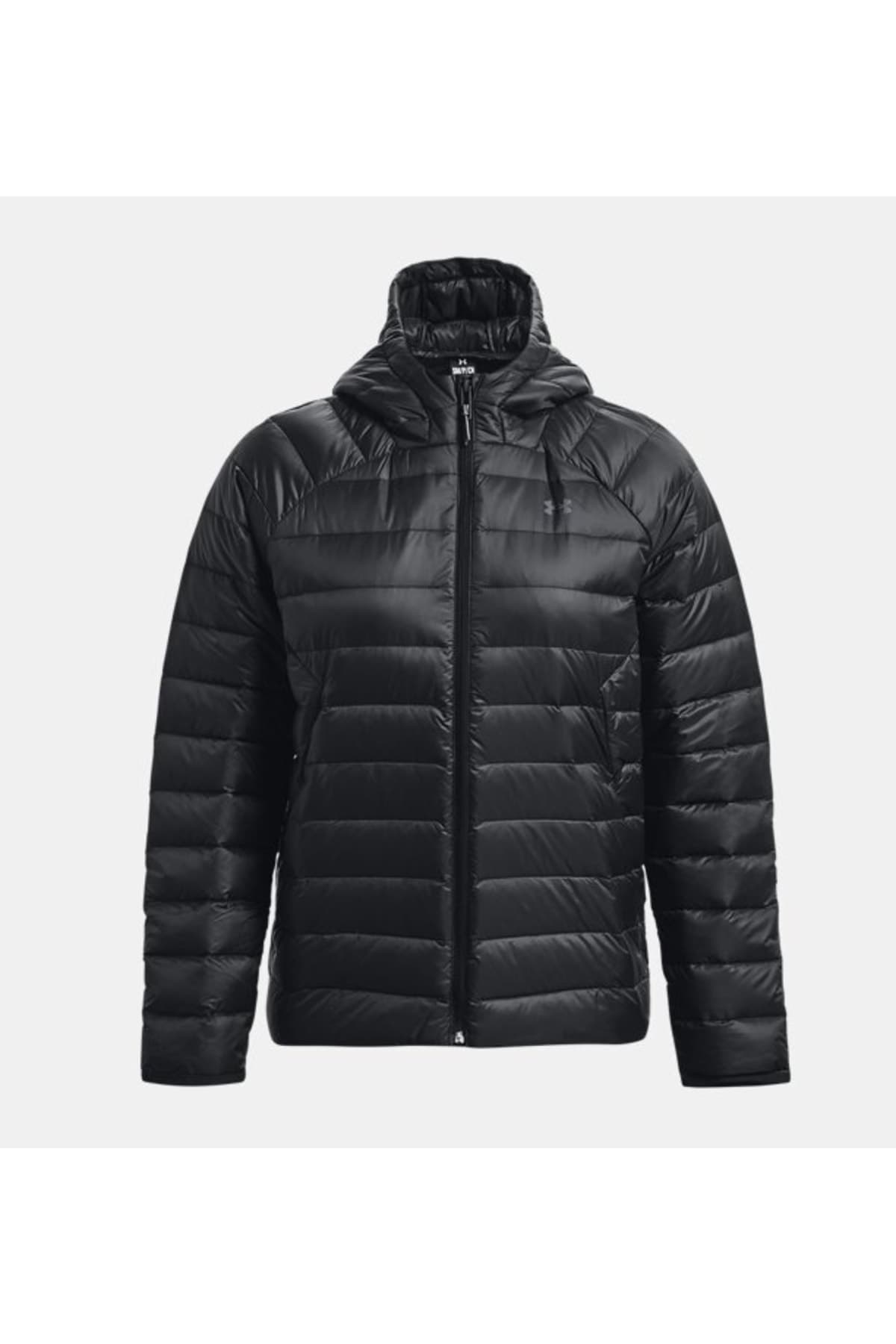 کاپشن زنانه Under Armour مدل UA Armour Down 2.0 1372648-001 کاپشن زنانه Under Armour مدل UA Armour Down 2.0 1372648-001