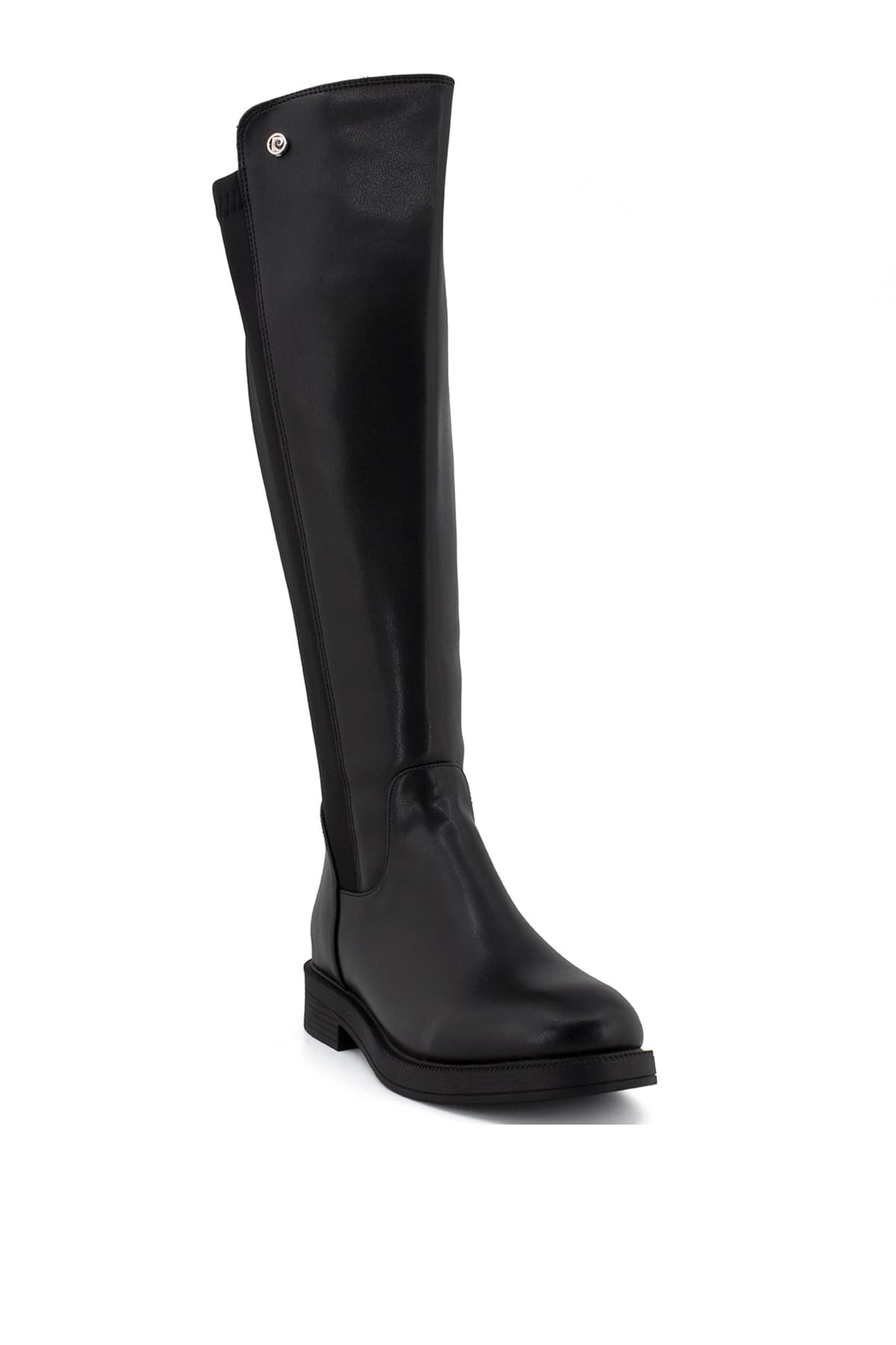 چکمه زنانه Pierre Cardin مشکی مدل Pc-52066c چکمه زنانه Pierre Cardin مشکی مدل Pc-52066c