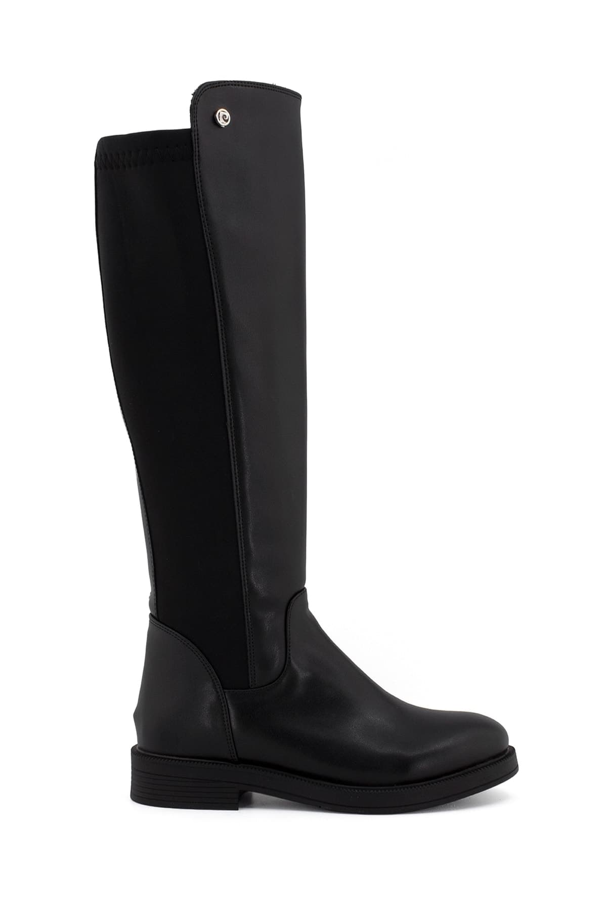 چکمه زنانه Pierre Cardin مشکی مدل Pc-52066c چکمه زنانه Pierre Cardin مشکی مدل Pc-52066c