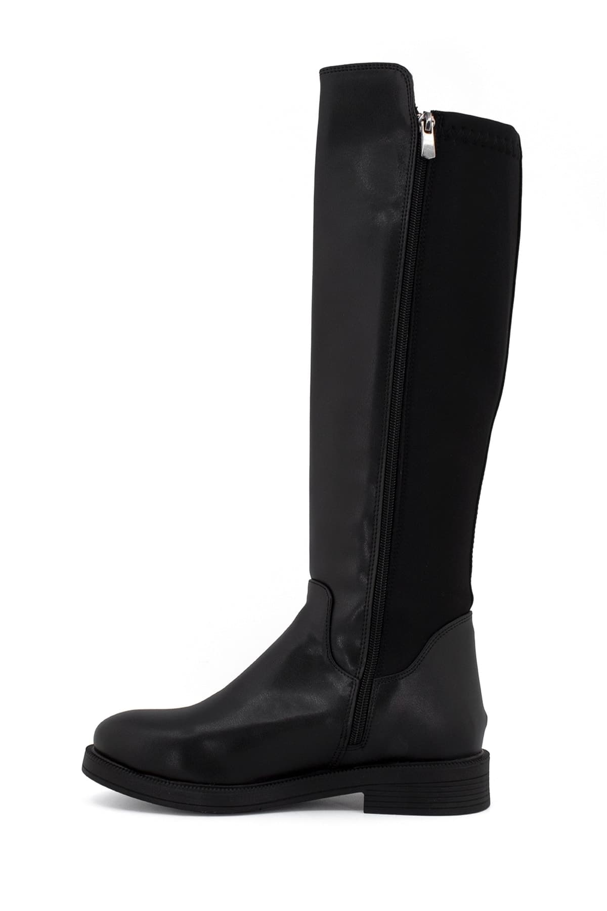چکمه زنانه Pierre Cardin مشکی مدل Pc-52066c چکمه زنانه Pierre Cardin مشکی مدل Pc-52066c