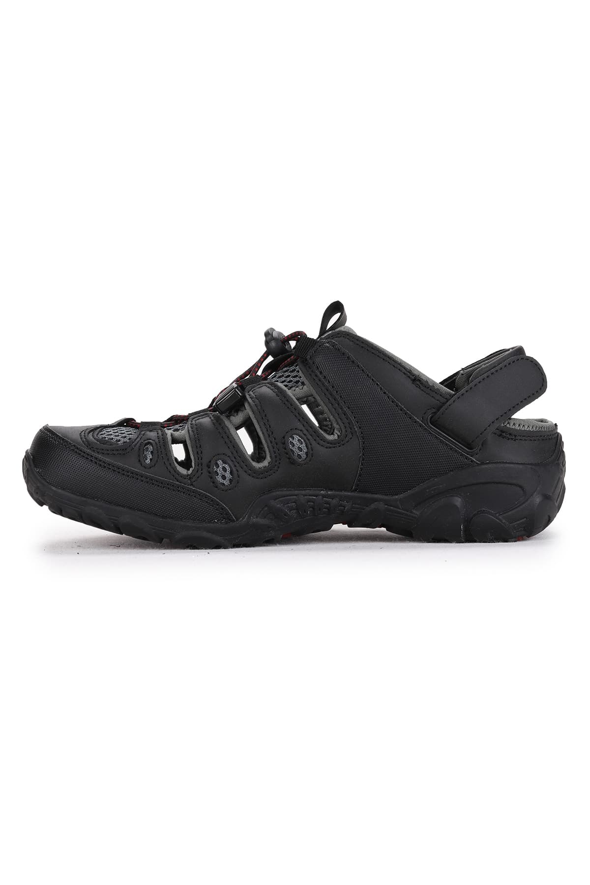 صندل مردانه Dockers روزمره چسبدار مدل 216504 صندل مردانه Dockers روزمره چسبدار مدل 216504