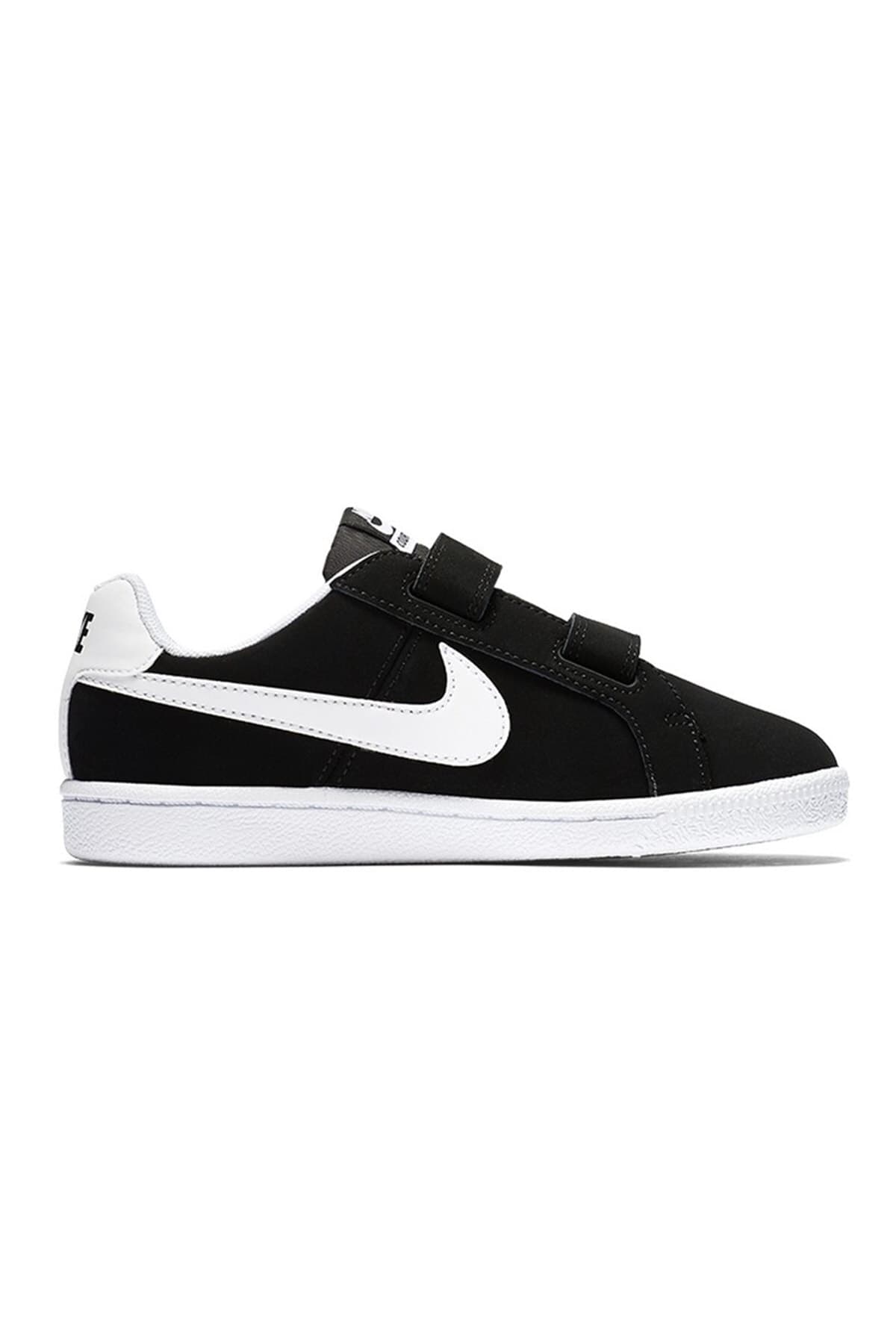 کفش کودک Nike Court Royale مدل 833536-002 (psv) کفش کودک Nike Court Royale مدل 833536-002 (psv)