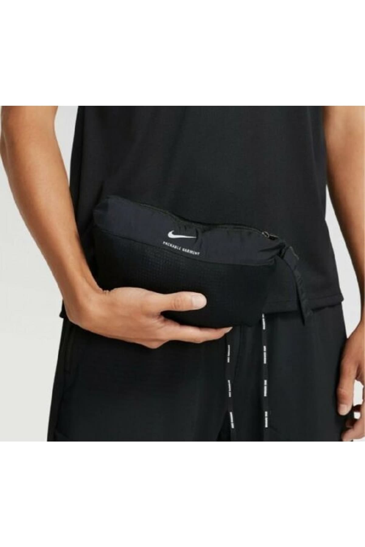 جلیقه مردانه Nike Aerolayer مخصوص دویدن جلیقه مردانه Nike Aerolayer مخصوص دویدن
