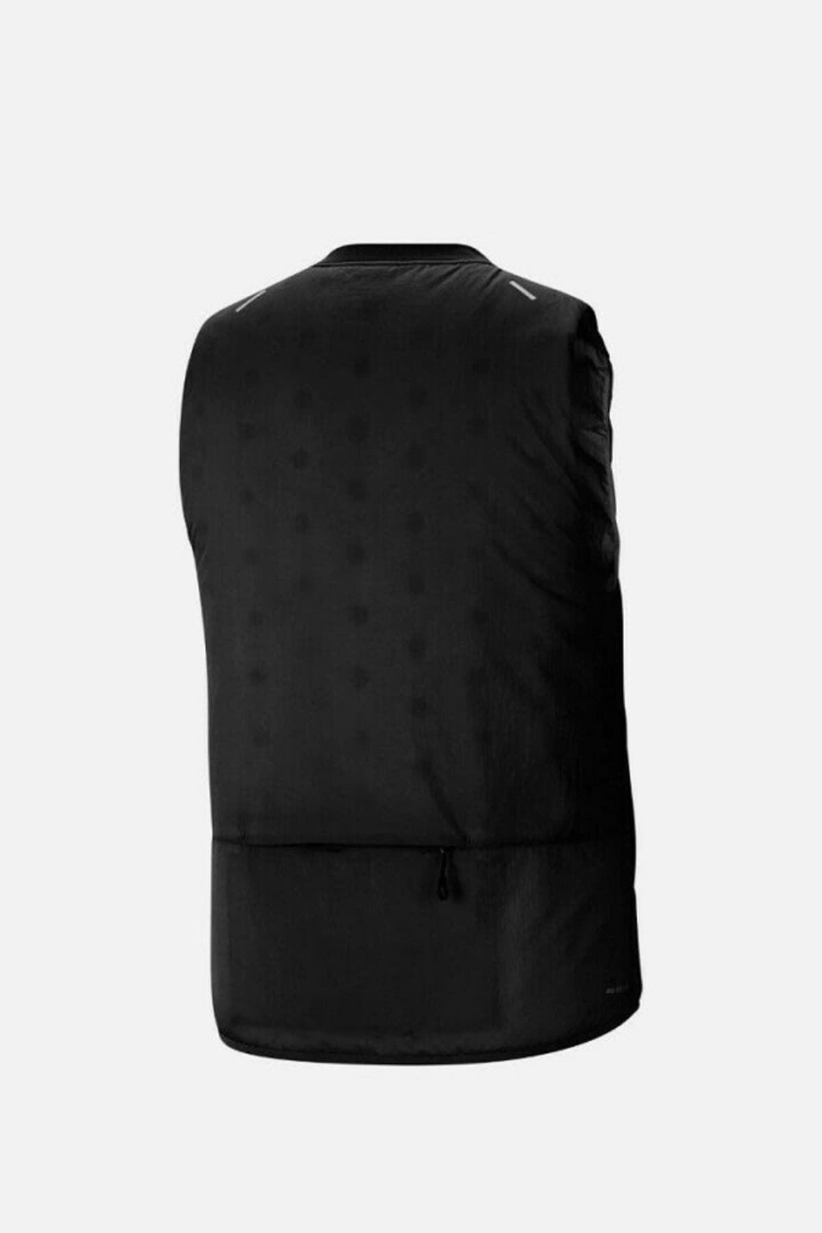 جلیقه مردانه Nike Aerolayer مخصوص دویدن جلیقه مردانه Nike Aerolayer مخصوص دویدن