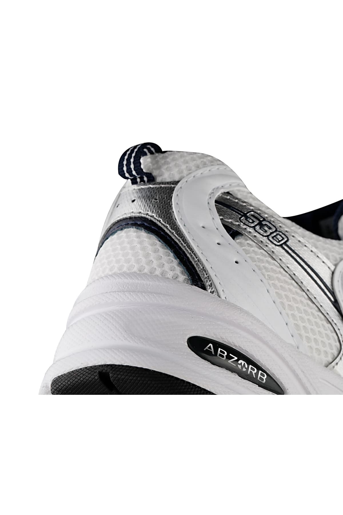 کفش ورزشی یونیسکس New Balance 530 Lifestyle سفید مدل MR530SG کفش ورزشی یونیسکس New Balance 530 Lifestyle سفید مدل MR530SG