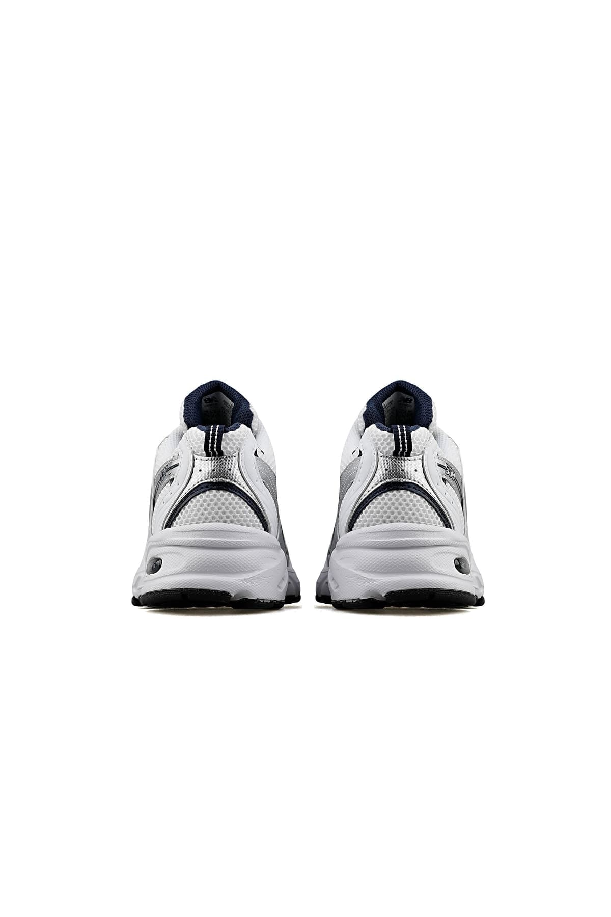کفش ورزشی یونیسکس New Balance 530 Lifestyle سفید مدل MR530SG کفش ورزشی یونیسکس New Balance 530 Lifestyle سفید مدل MR530SG