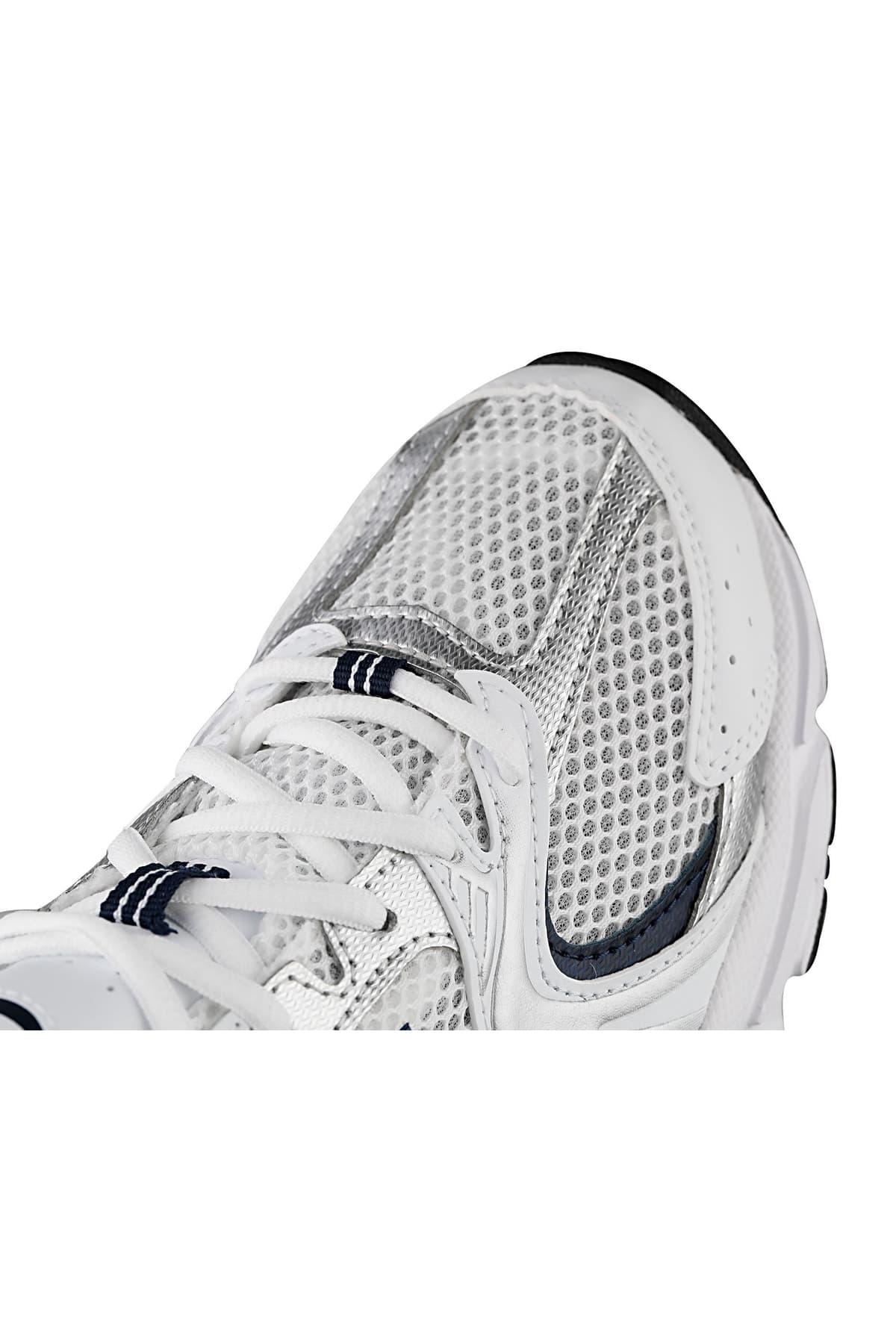 کفش ورزشی یونیسکس New Balance 530 Lifestyle سفید مدل MR530SG کفش ورزشی یونیسکس New Balance 530 Lifestyle سفید مدل MR530SG