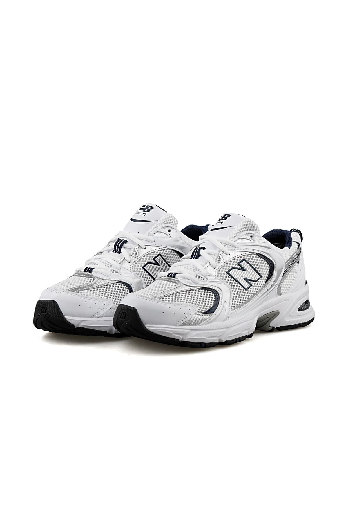 کفش ورزشی یونیسکس New Balance 530 Lifestyle سفید مدل MR530SG کفش ورزشی یونیسکس New Balance 530 Lifestyle سفید مدل MR530SG