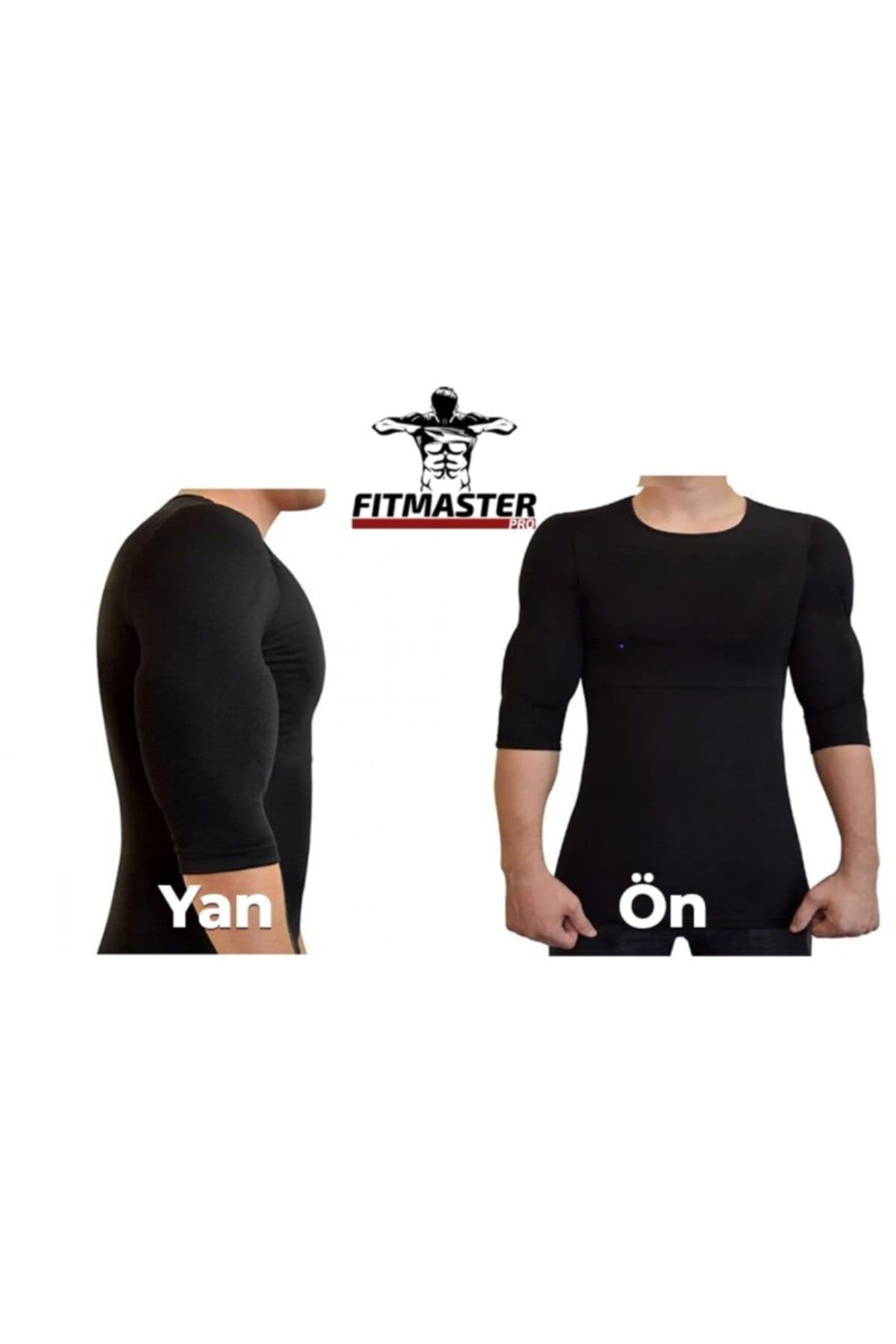 رکابی مردانه Fitmasterpro رکابی مردانه Fitmasterpro