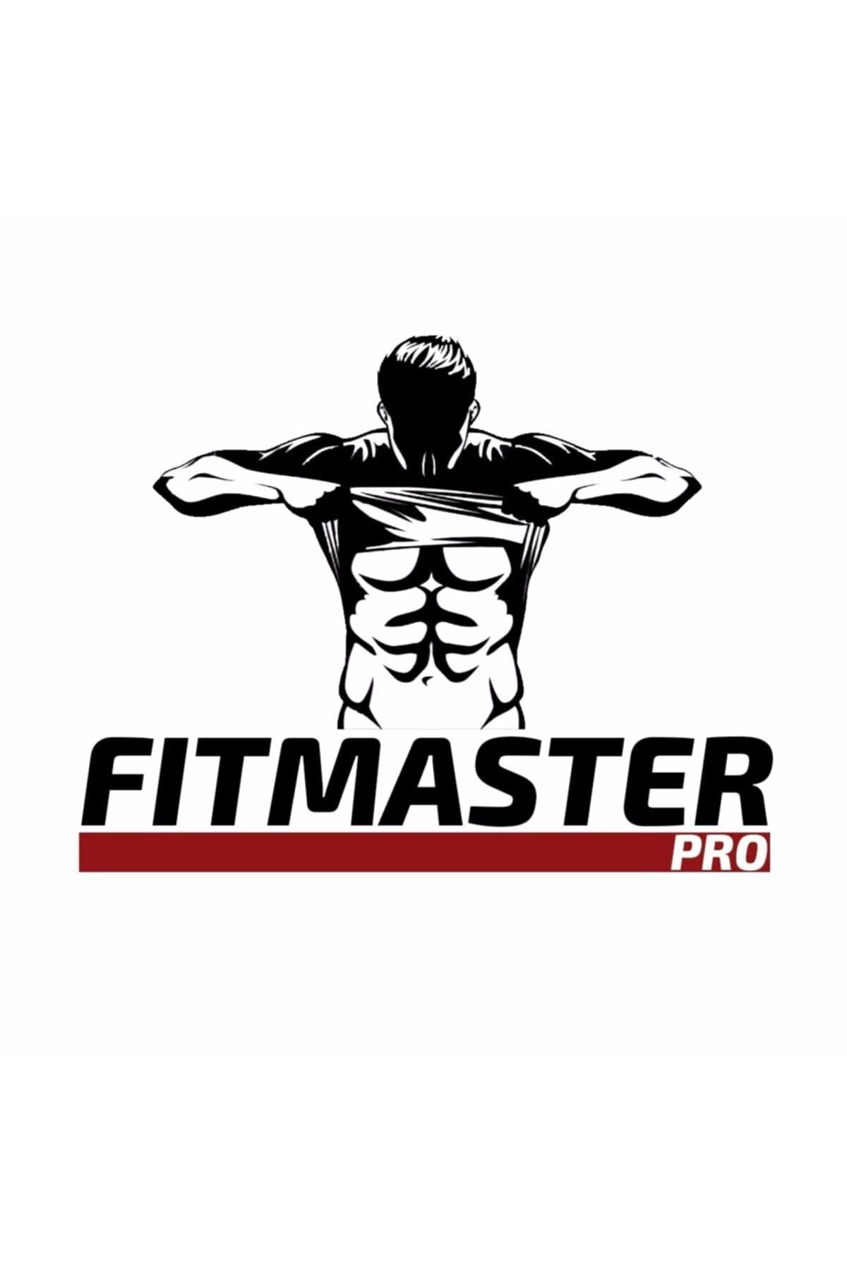رکابی مردانه Fitmasterpro رکابی مردانه Fitmasterpro