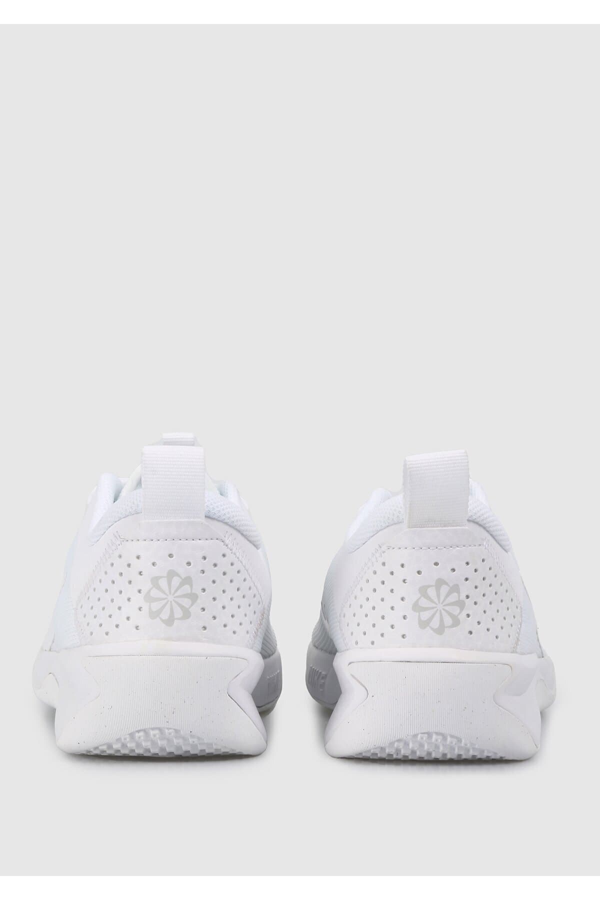 کفش زنانه Nike Omnı Multı-court (gs) مدل Dm9027-100 کفش زنانه Nike Omnı Multı-court (gs) مدل Dm9027-100