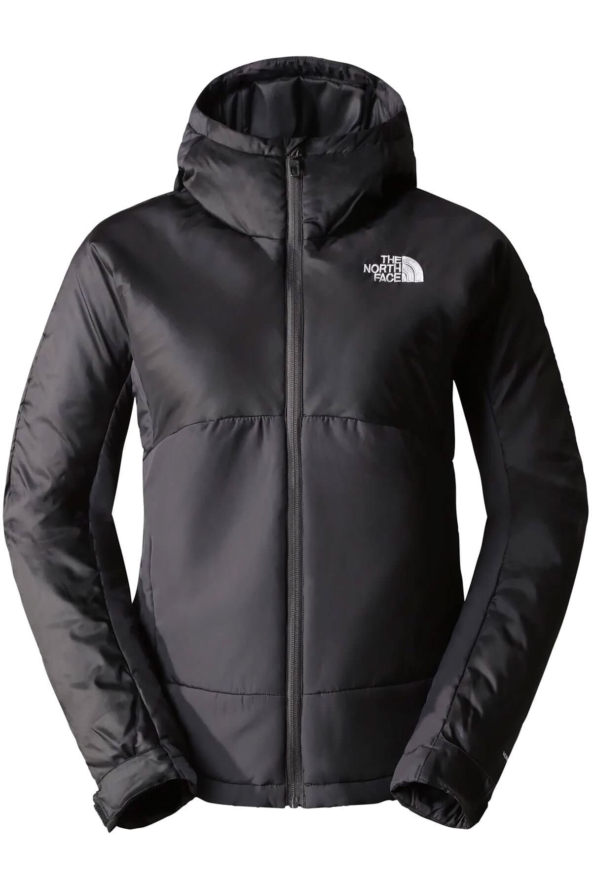 کاپشن زنانه The North Face فضای باز با عایق هیبرید مدل NF0A7ZLJMN81 کاپشن زنانه The North Face فضای باز با عایق هیبرید مدل NF0A7ZLJMN81
