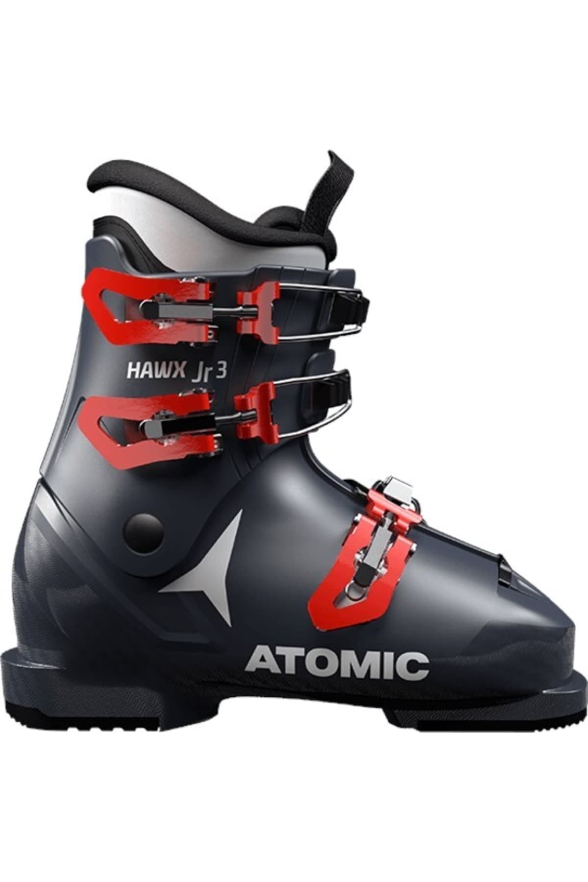 کفش اسکی بچگانه Atomic مدل Hawx Jr 2 کفش اسکی بچگانه Atomic مدل Hawx Jr 2
