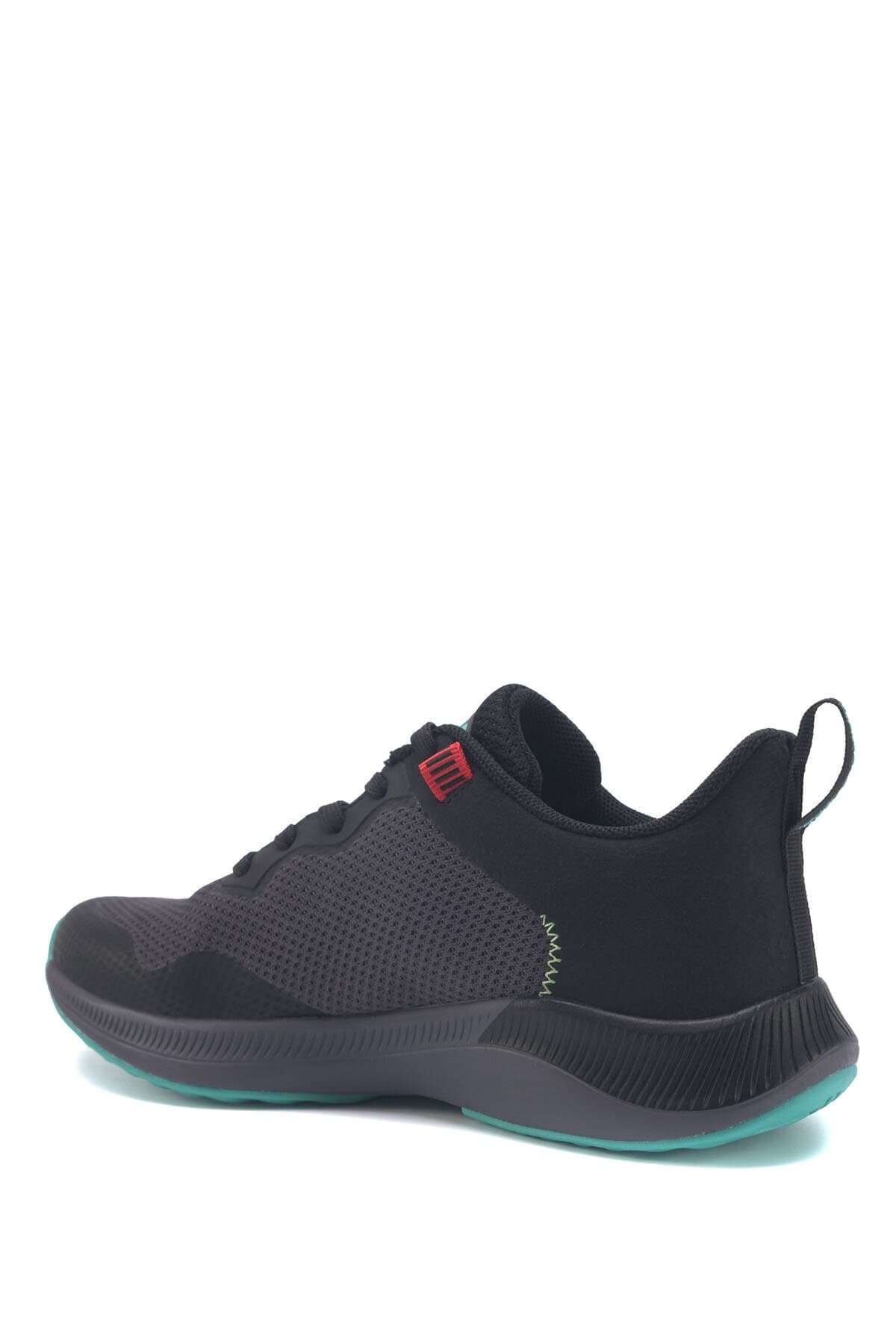 کفش دویدن زنانه U.S. Polo Assn. مشکی مدل Florın Wmn 3fx کفش دویدن زنانه U.S. Polo Assn. مشکی مدل Florın Wmn 3fx