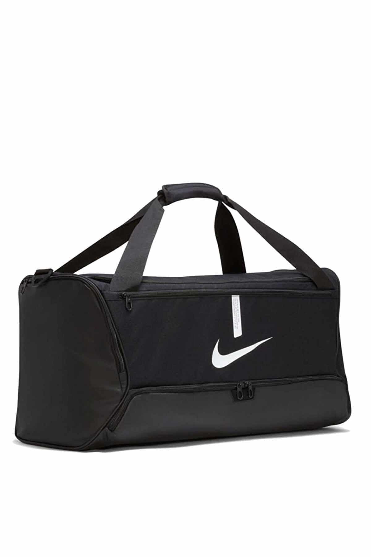 کیف ورزشی و سفری Nike یونیسکس M 60 لیتری 64×30×31 سانتیمتر مدل NK کیف ورزشی و سفری Nike یونیسکس M 60 لیتری 64×30×31 سانتیمتر مدل NK