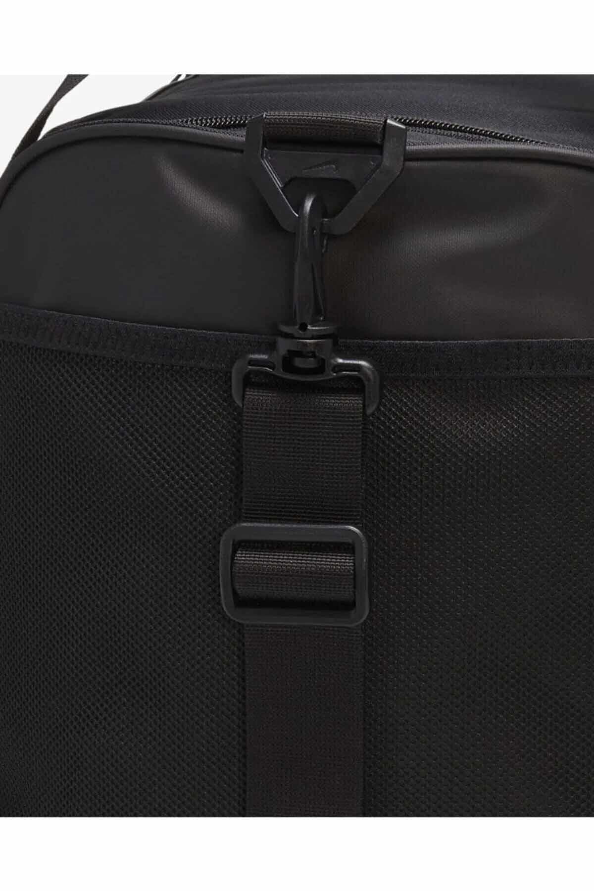 کیف ورزشی و سفری Nike یونیسکس M 60 لیتری 64×30×31 سانتیمتر مدل NK کیف ورزشی و سفری Nike یونیسکس M 60 لیتری 64×30×31 سانتیمتر مدل NK
