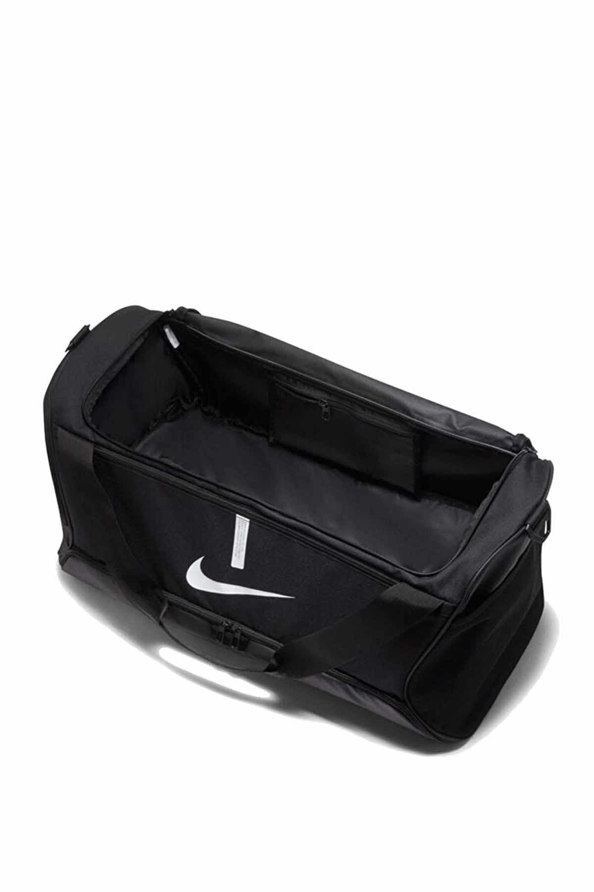 کیف ورزشی و سفری Nike یونیسکس M 60 لیتری 64×30×31 سانتیمتر مدل NK کیف ورزشی و سفری Nike یونیسکس M 60 لیتری 64×30×31 سانتیمتر مدل NK