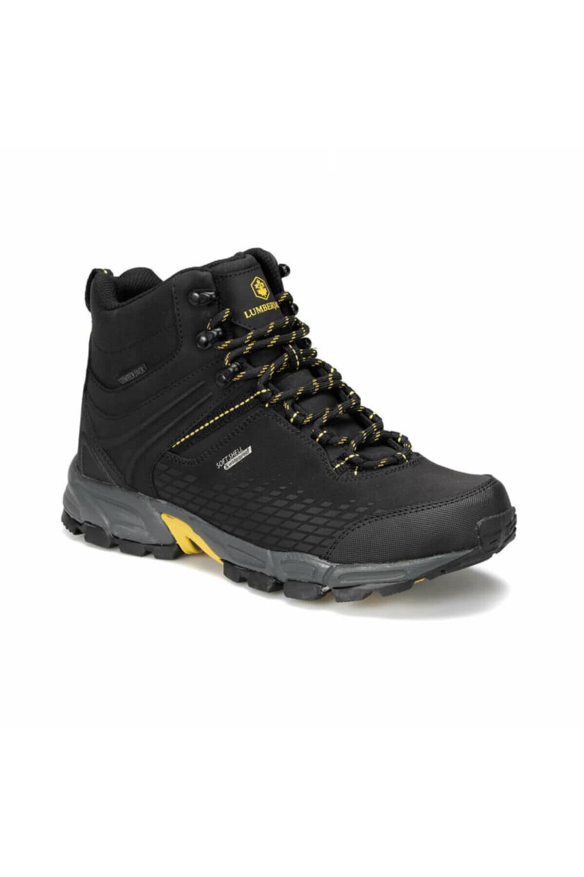 بوت مردانه Lumberjack Flake بوت مردانه Lumberjack Flake